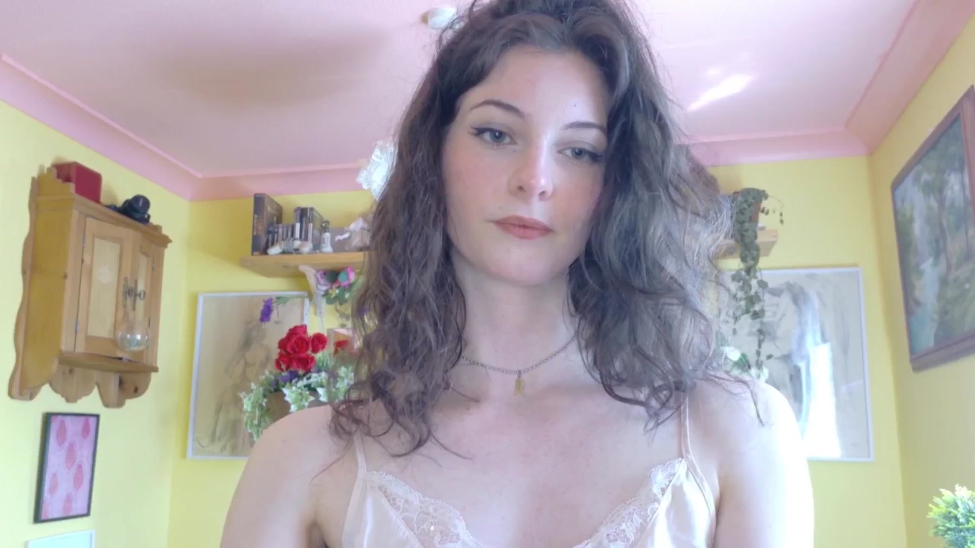 Gallery image thumbnail from porcelaincity's myfreecams stream on, 07/02/2025, 16:02 image 8 of 20