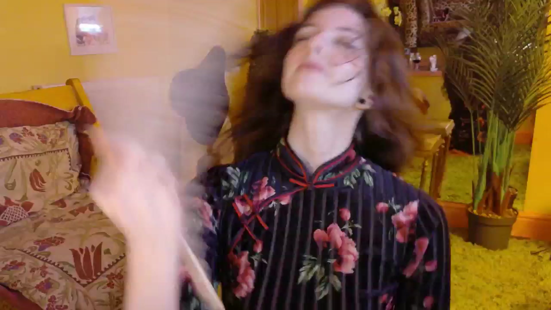 Gallery image thumbnail from porcelaincity's myfreecams stream on, 07/08/2025, 19:41 image 2 of 20