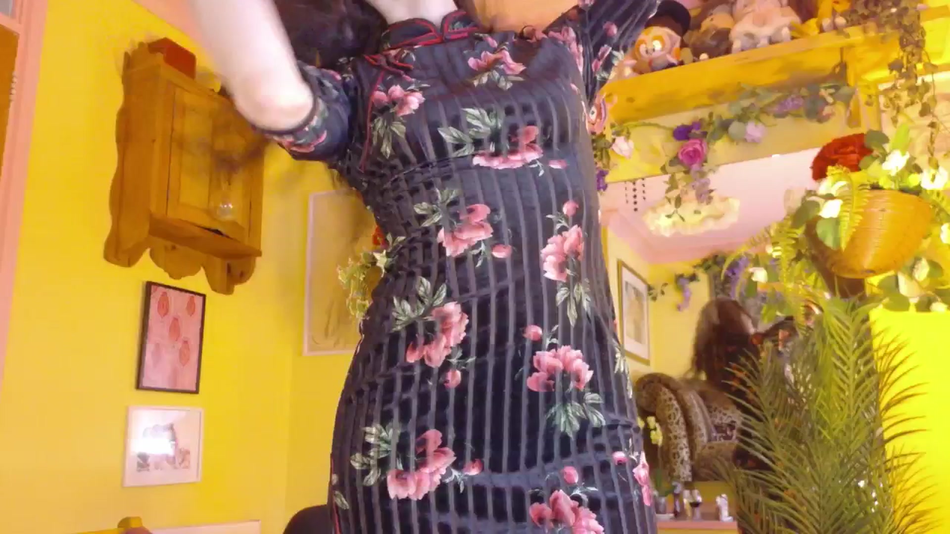 Gallery image thumbnail from porcelaincity's myfreecams stream on, 07/08/2025, 19:41 image 1 of 20