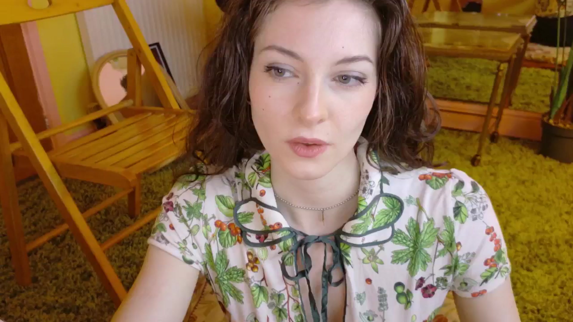 Gallery image thumbnail from porcelaincity's myfreecams stream on, 07/09/2025, 09:19 image 3 of 20