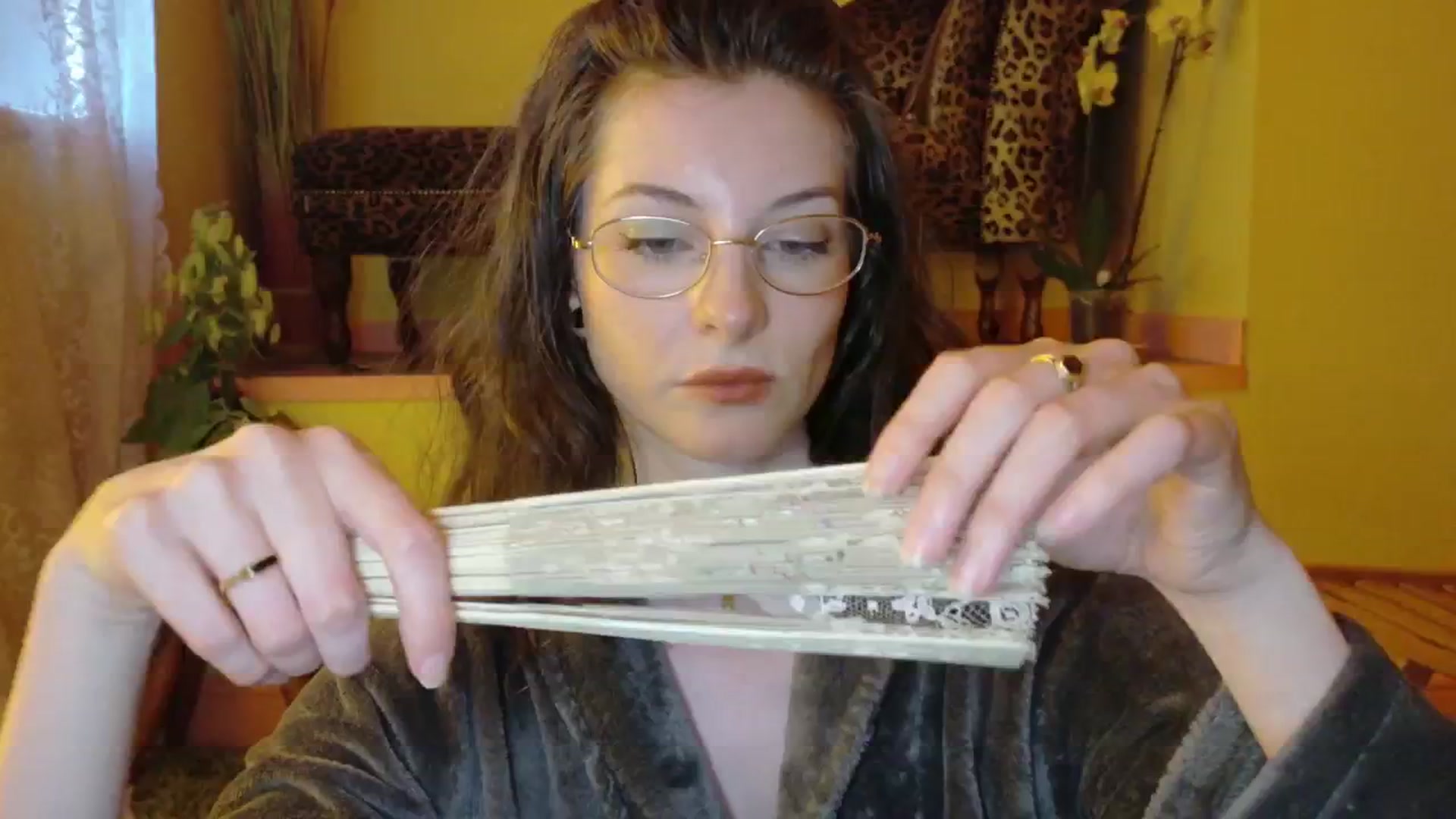 Gallery image thumbnail from porcelaincity's myfreecams stream on, 07/09/2025, 19:51 image 3 of 20