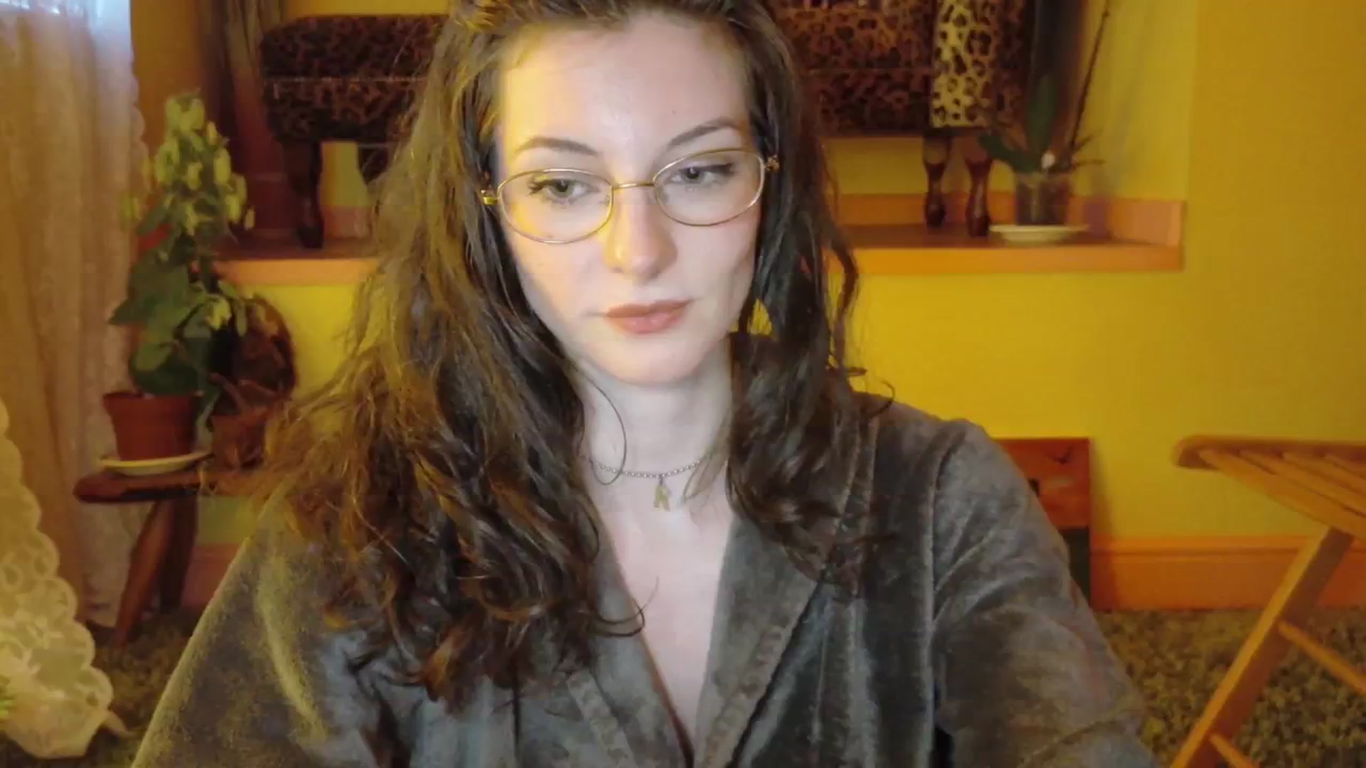 Gallery image thumbnail from porcelaincity's myfreecams stream on, 07/09/2025, 19:51 image 10 of 20