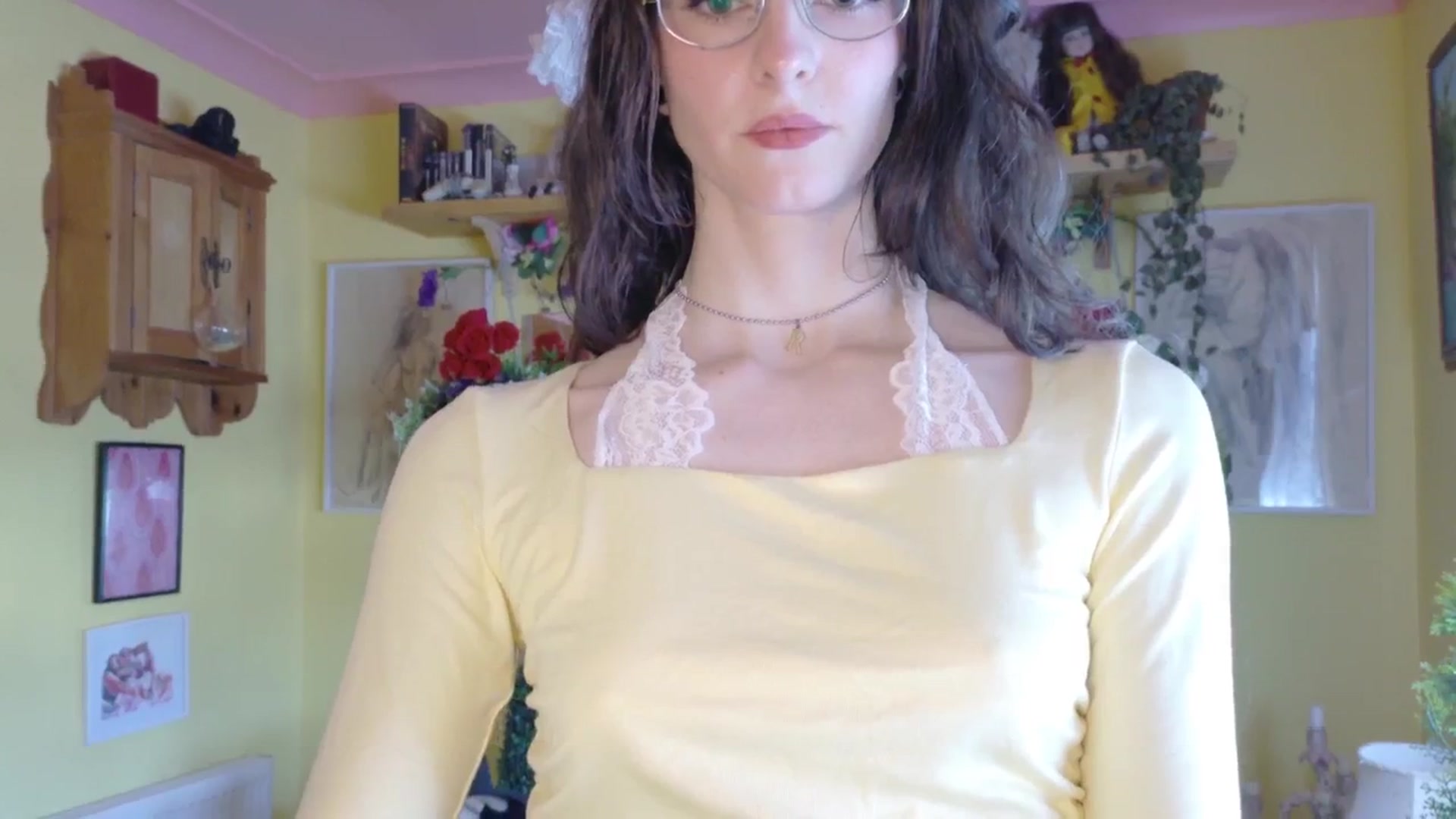 Gallery image thumbnail from porcelaincity's myfreecams stream on, 07/10/2025, 10:55 image 4 of 20