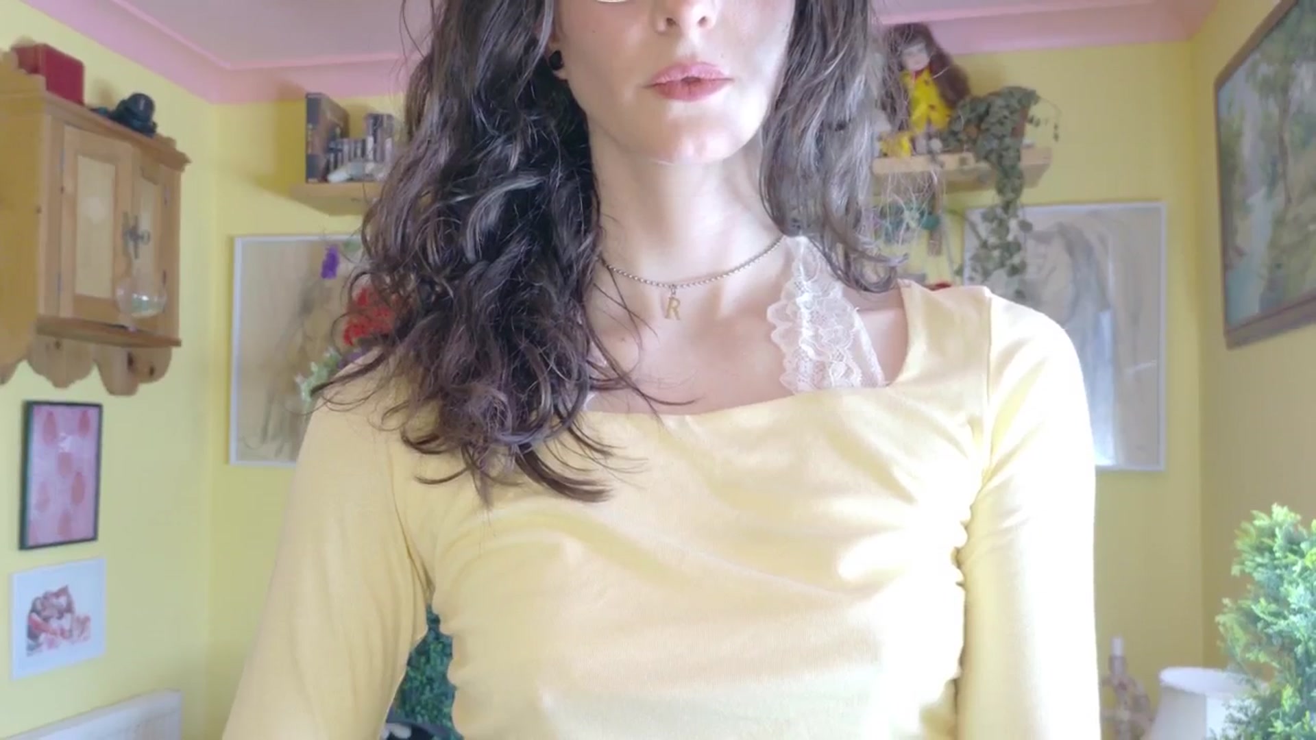 Gallery image thumbnail from porcelaincity's myfreecams stream on, 07/10/2025, 10:55 image 16 of 20