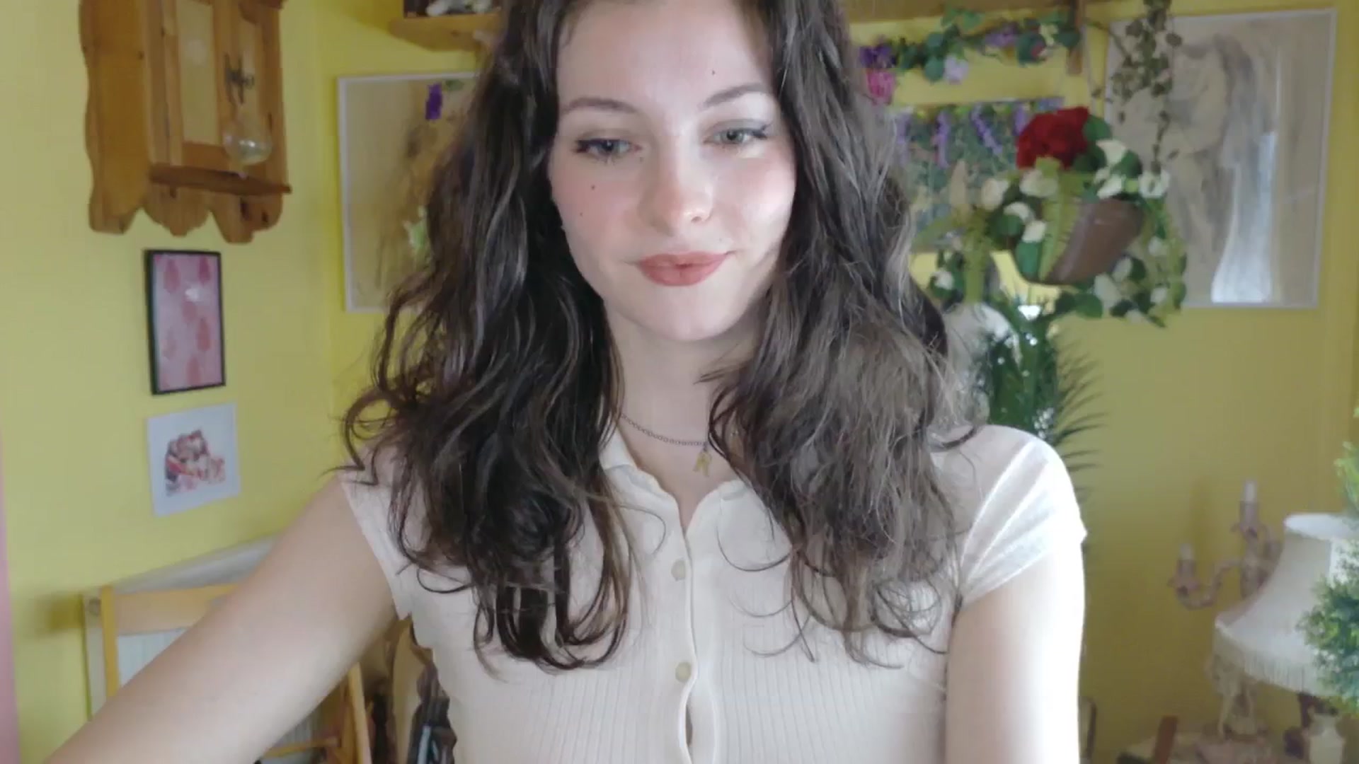 Gallery image thumbnail from porcelaincity's myfreecams stream on, 07/14/2025, 10:08 image 11 of 20