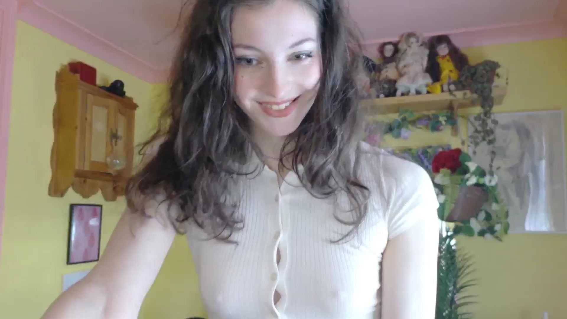 Gallery image thumbnail from porcelaincity's myfreecams stream on, 07/14/2025, 10:08 image 5 of 20