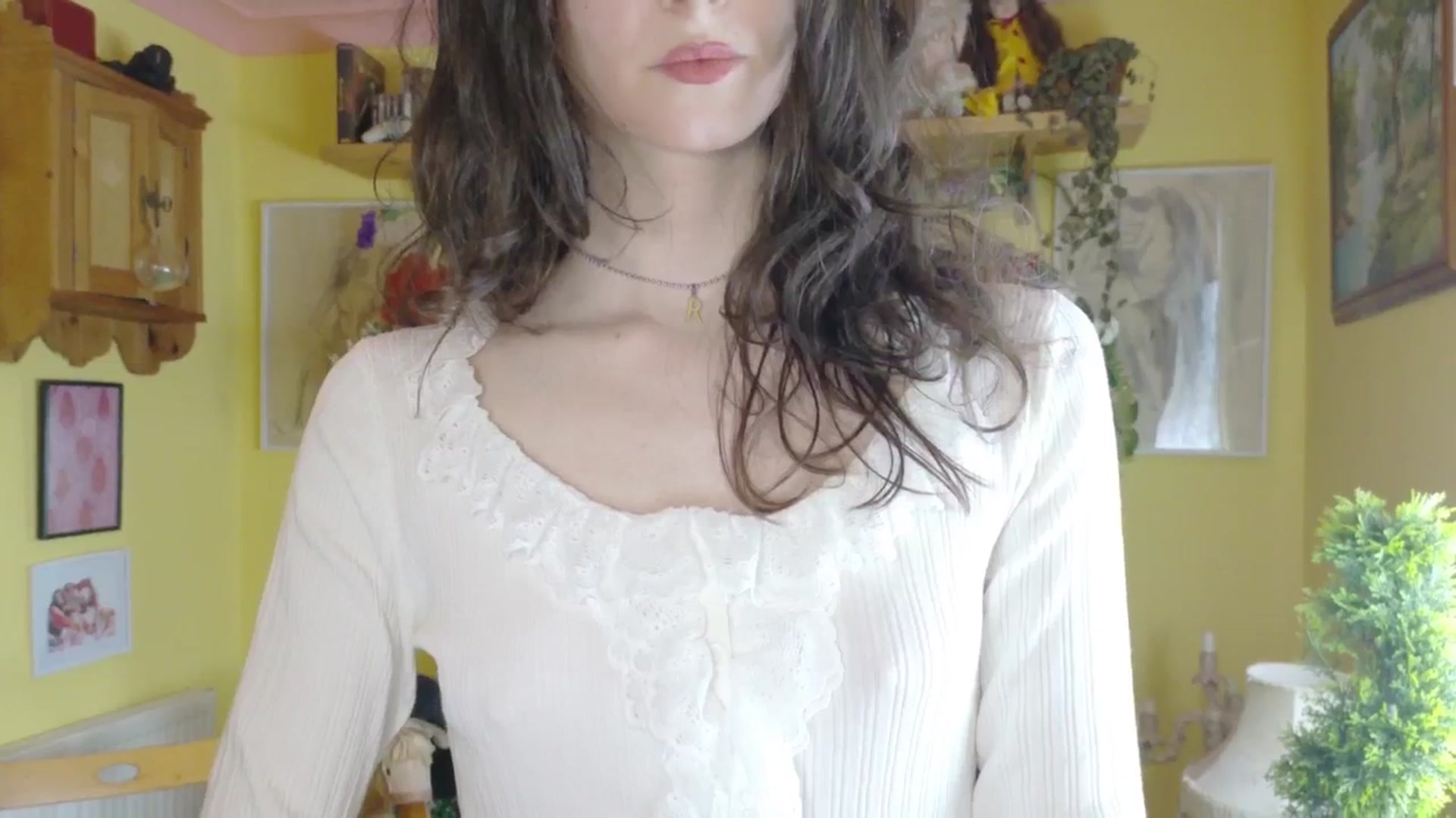 Gallery image thumbnail from porcelaincity's myfreecams stream on, 07/16/2025, 09:53 image 17 of 20