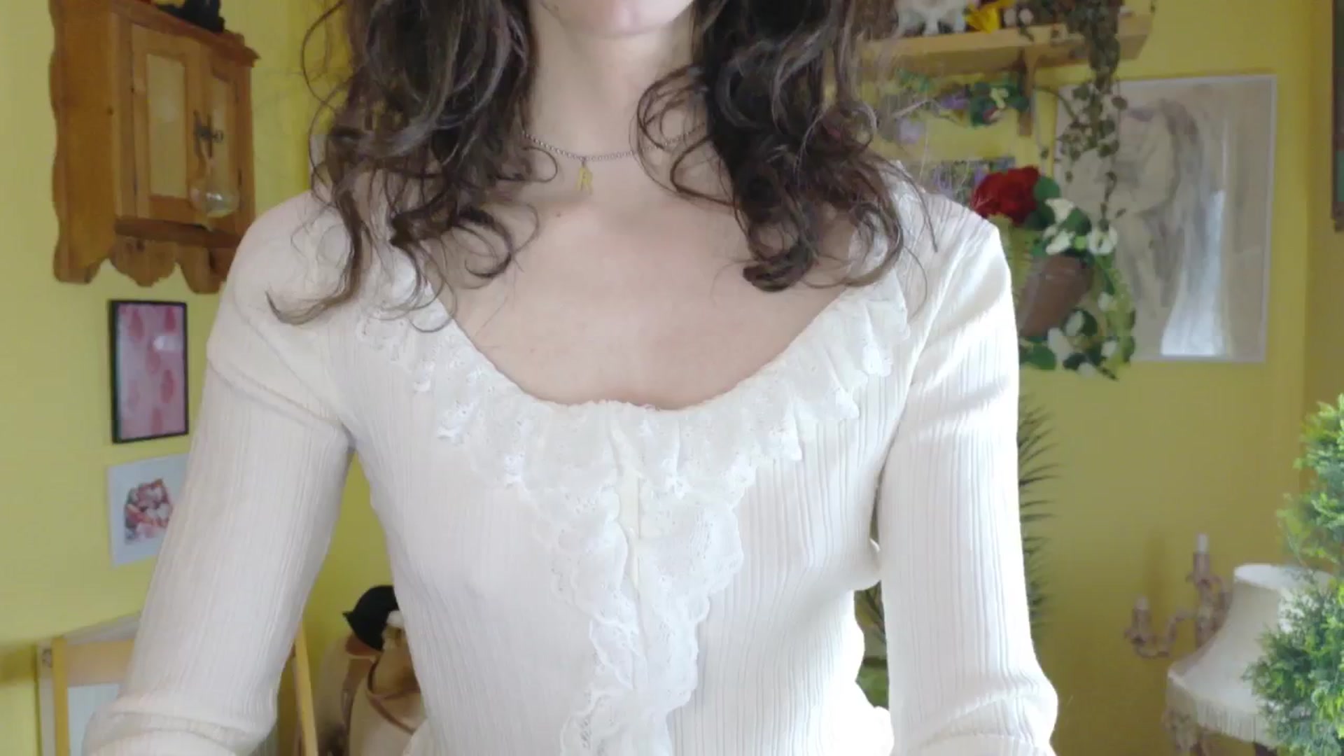 Gallery image thumbnail from porcelaincity's myfreecams stream on, 07/16/2025, 09:53 image 4 of 20