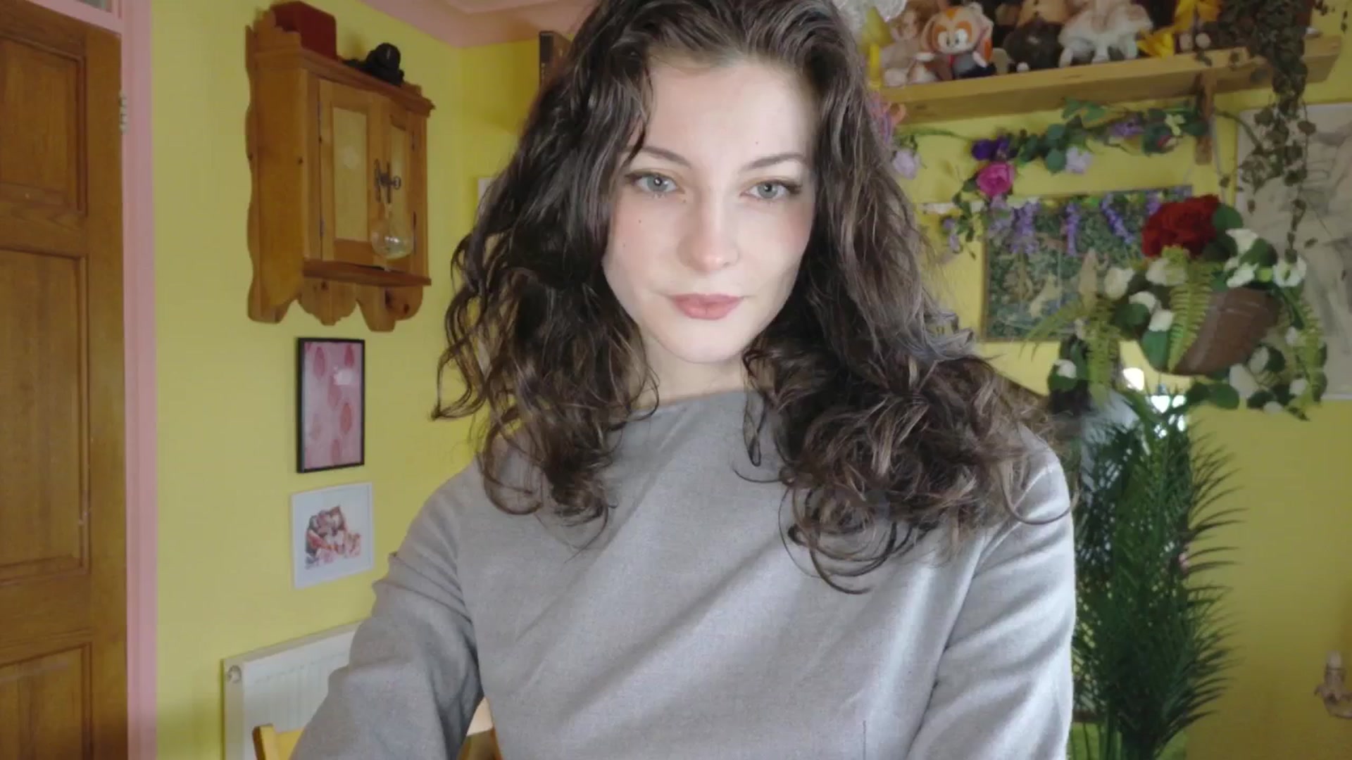 Gallery image thumbnail from porcelaincity's myfreecams stream on, 07/17/2025, 09:26 image 1 of 20