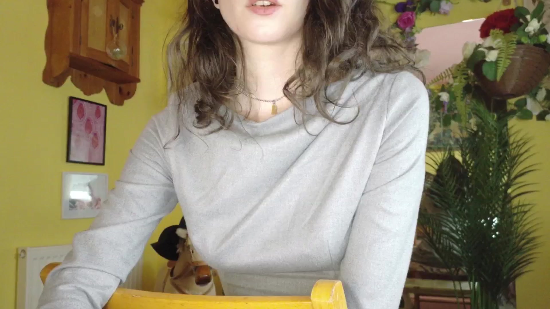 Gallery image thumbnail from porcelaincity's myfreecams stream on, 07/17/2025, 09:26 image 5 of 20