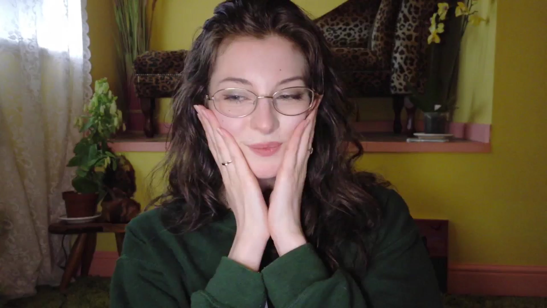 Gallery image thumbnail from porcelaincity's myfreecams stream on, 07/18/2025, 15:18 image 1 of 20