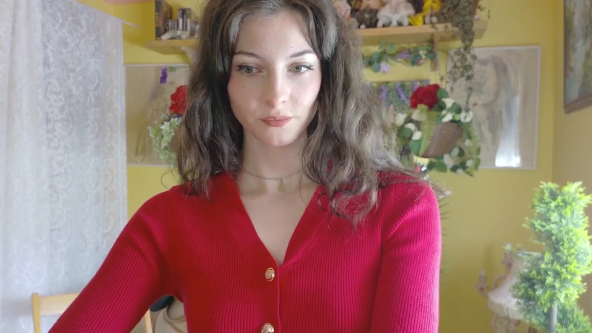 Gallery image thumbnail from porcelaincity's myfreecams stream on, 07/22/2025, 09:00 image 18 of 20
