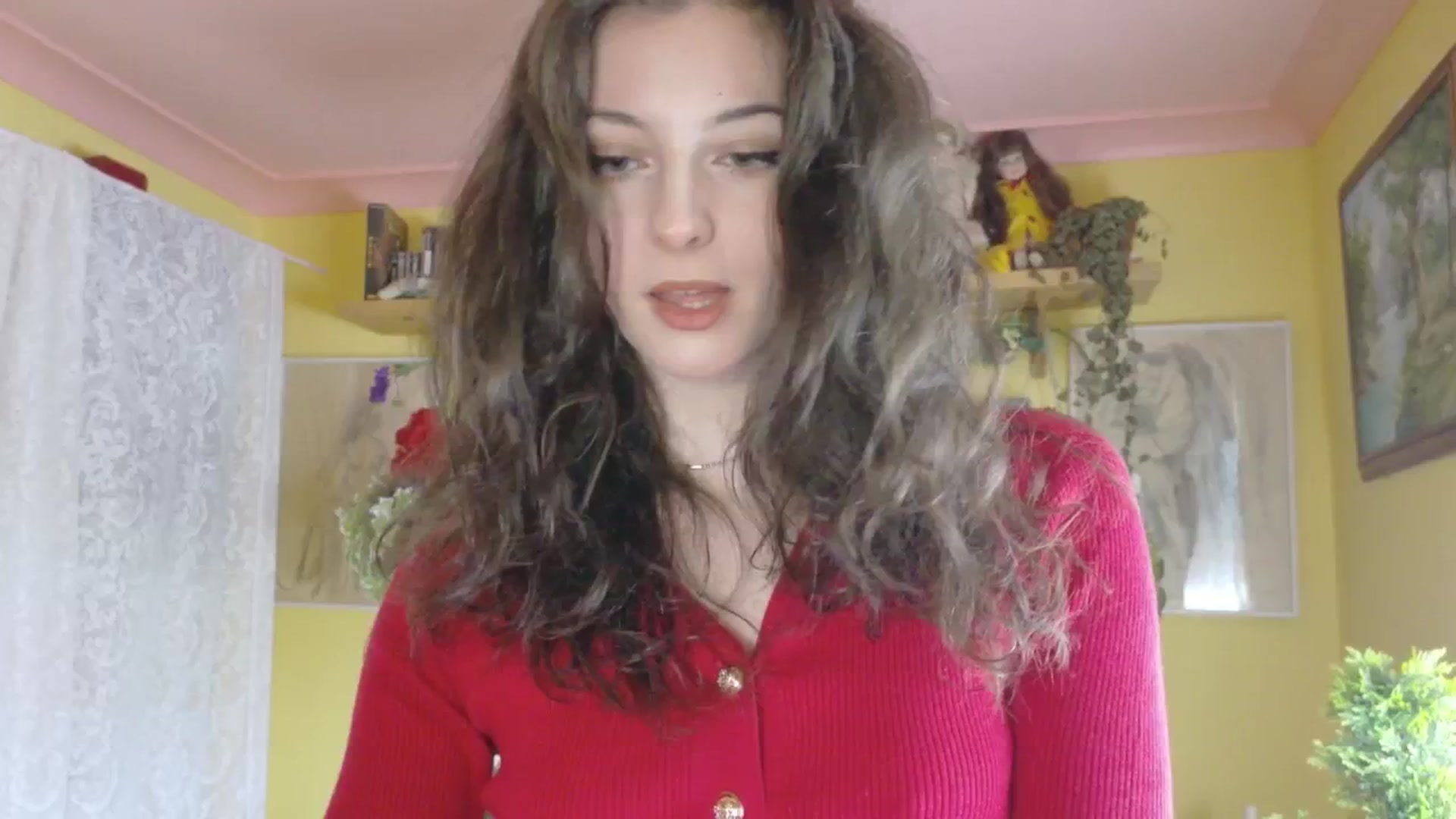 Gallery image thumbnail from porcelaincity's myfreecams stream on, 07/22/2025, 09:00 image 4 of 20