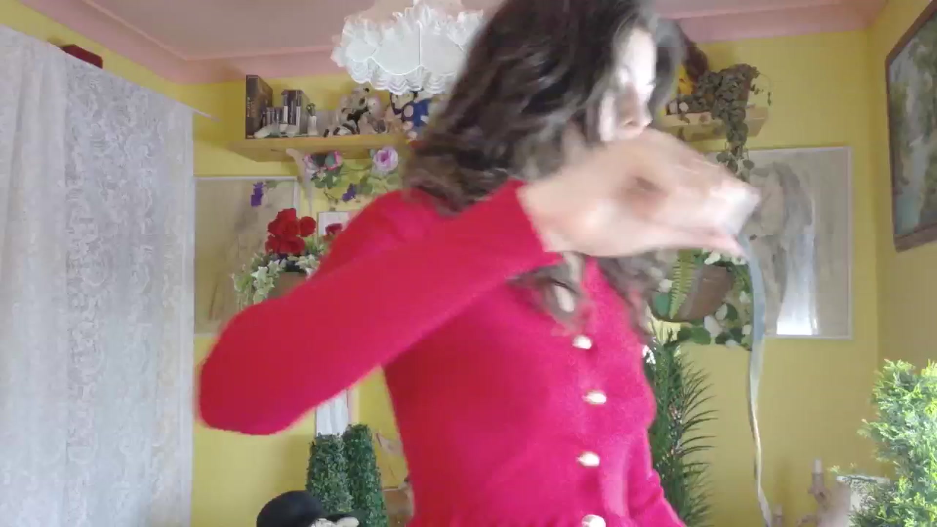 Gallery image thumbnail from porcelaincity's myfreecams stream on, 07/22/2025, 09:00 image 1 of 20