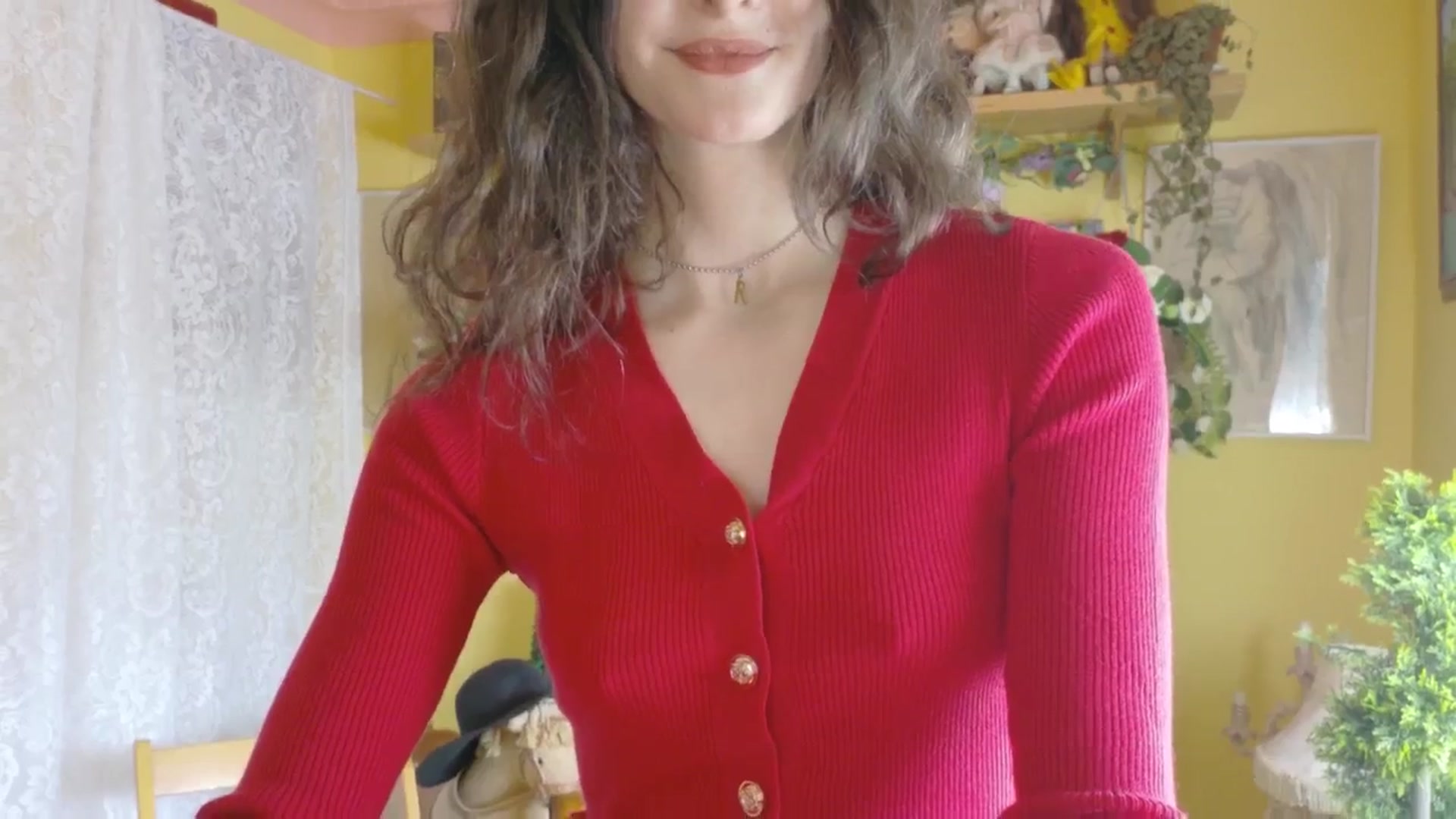 Gallery image thumbnail from porcelaincity's myfreecams stream on, 07/22/2025, 09:00 image 17 of 20