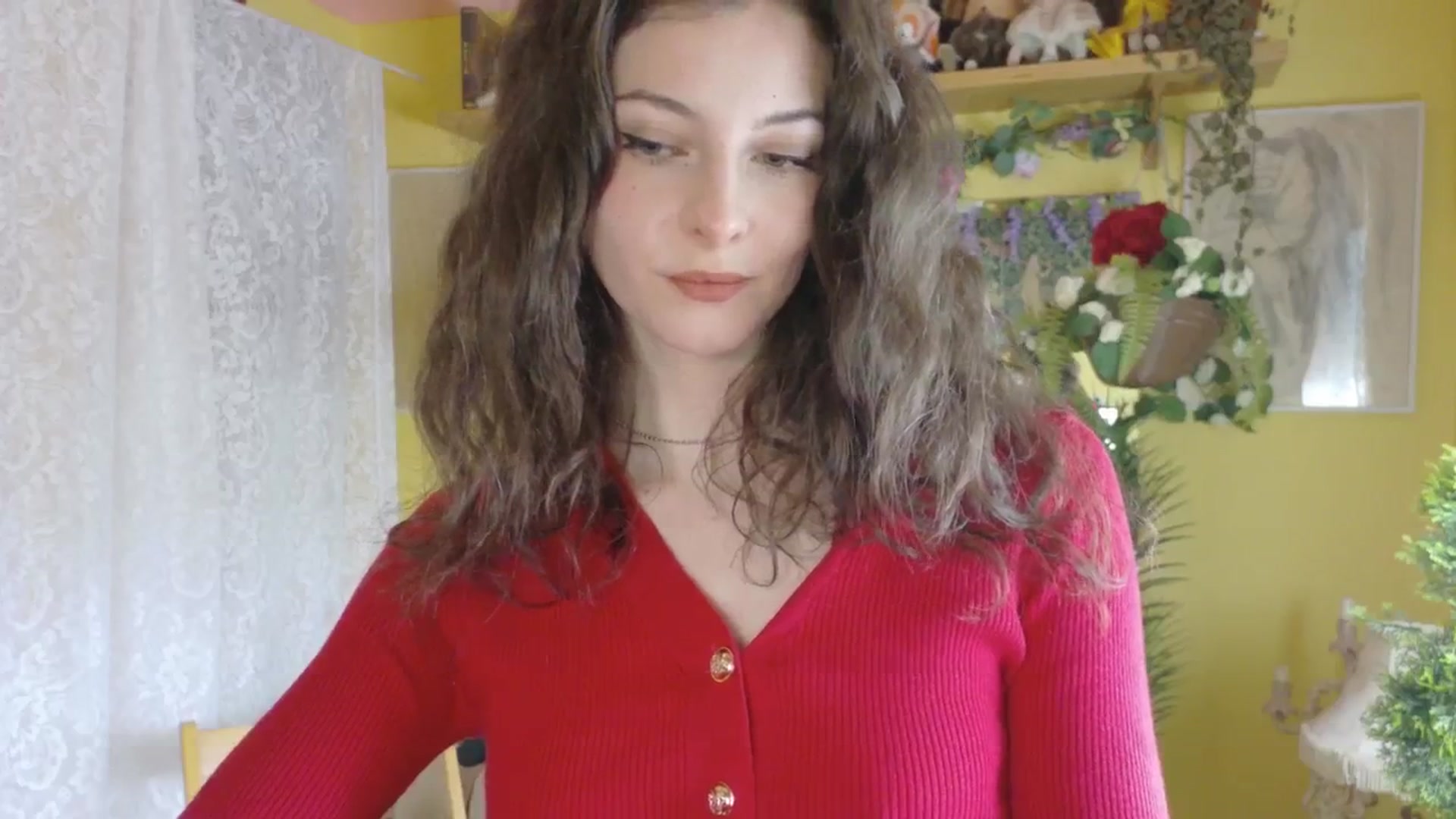 Gallery image thumbnail from porcelaincity's myfreecams stream on, 07/22/2025, 09:00 image 6 of 20