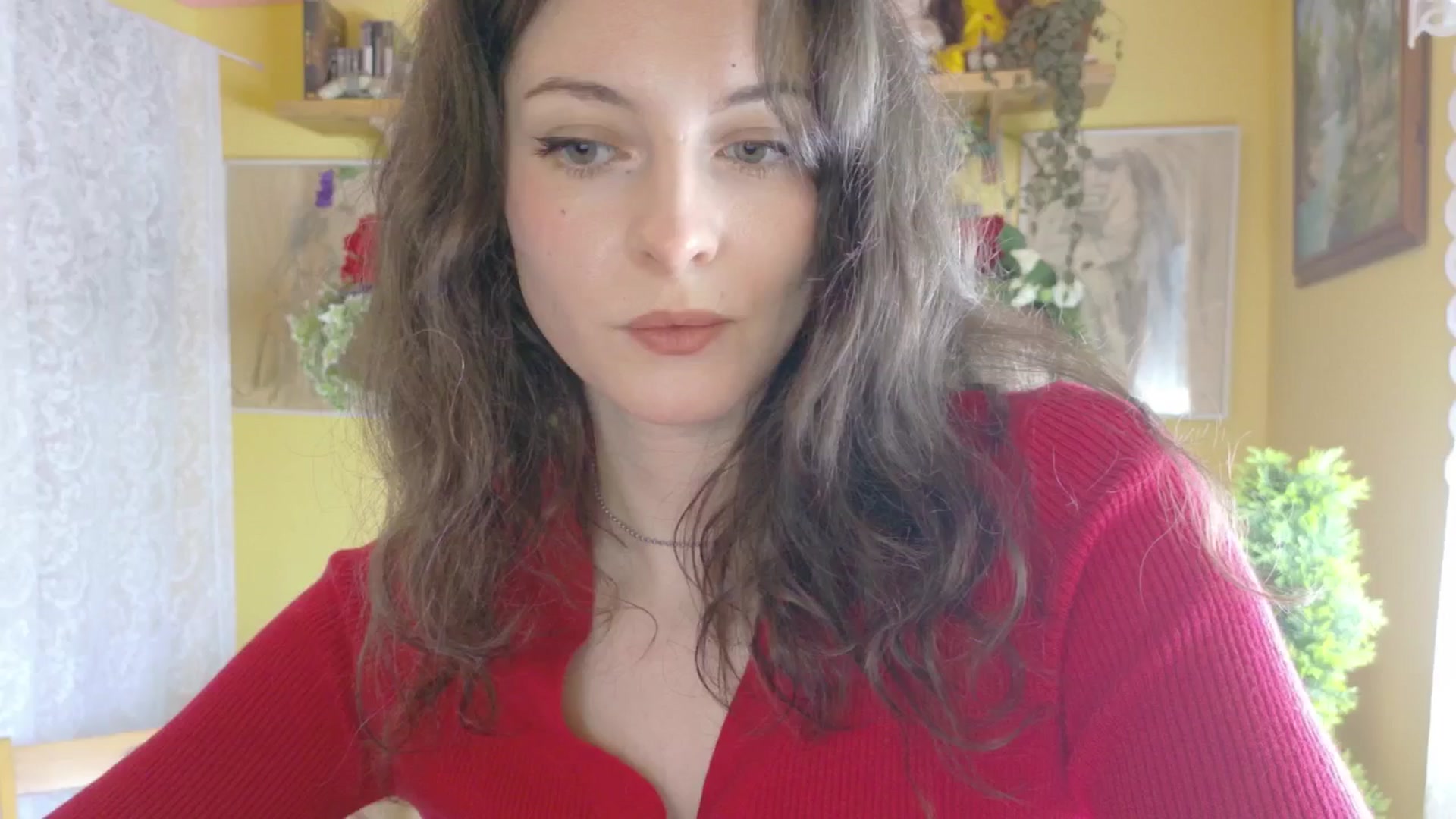 Gallery image thumbnail from porcelaincity's myfreecams stream on, 07/22/2025, 09:00 image 20 of 20