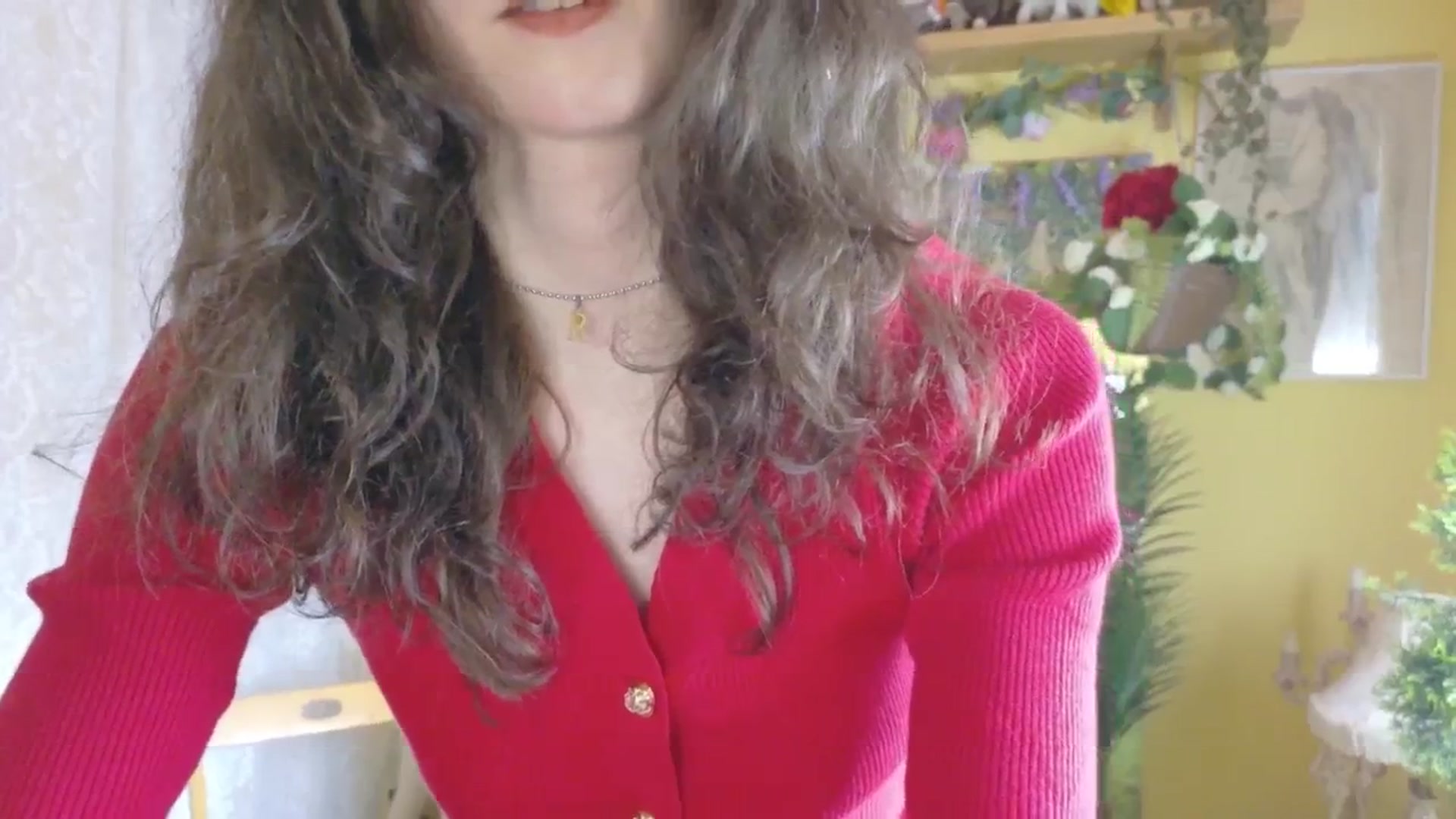 Gallery image thumbnail from porcelaincity's myfreecams stream on, 07/22/2025, 09:00 image 9 of 20