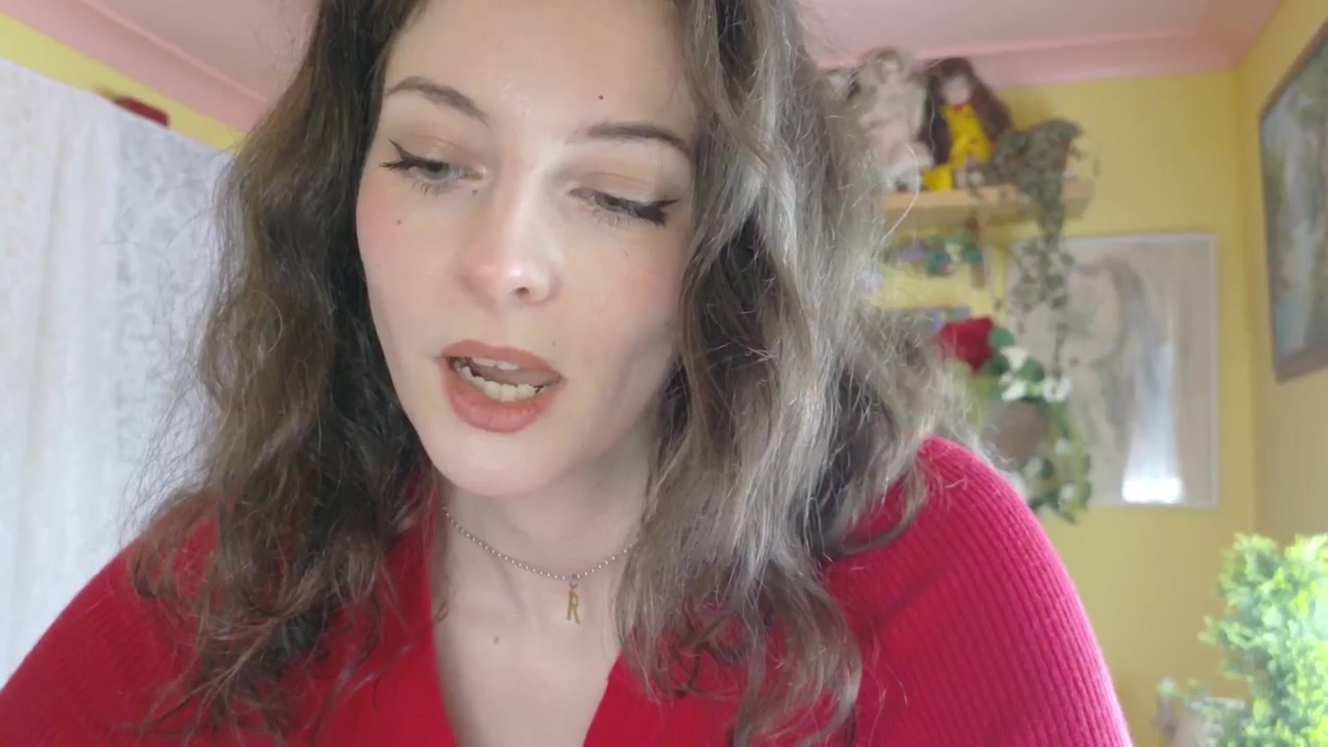Gallery image thumbnail from porcelaincity's myfreecams stream on, 07/22/2025, 09:00 image 11 of 20