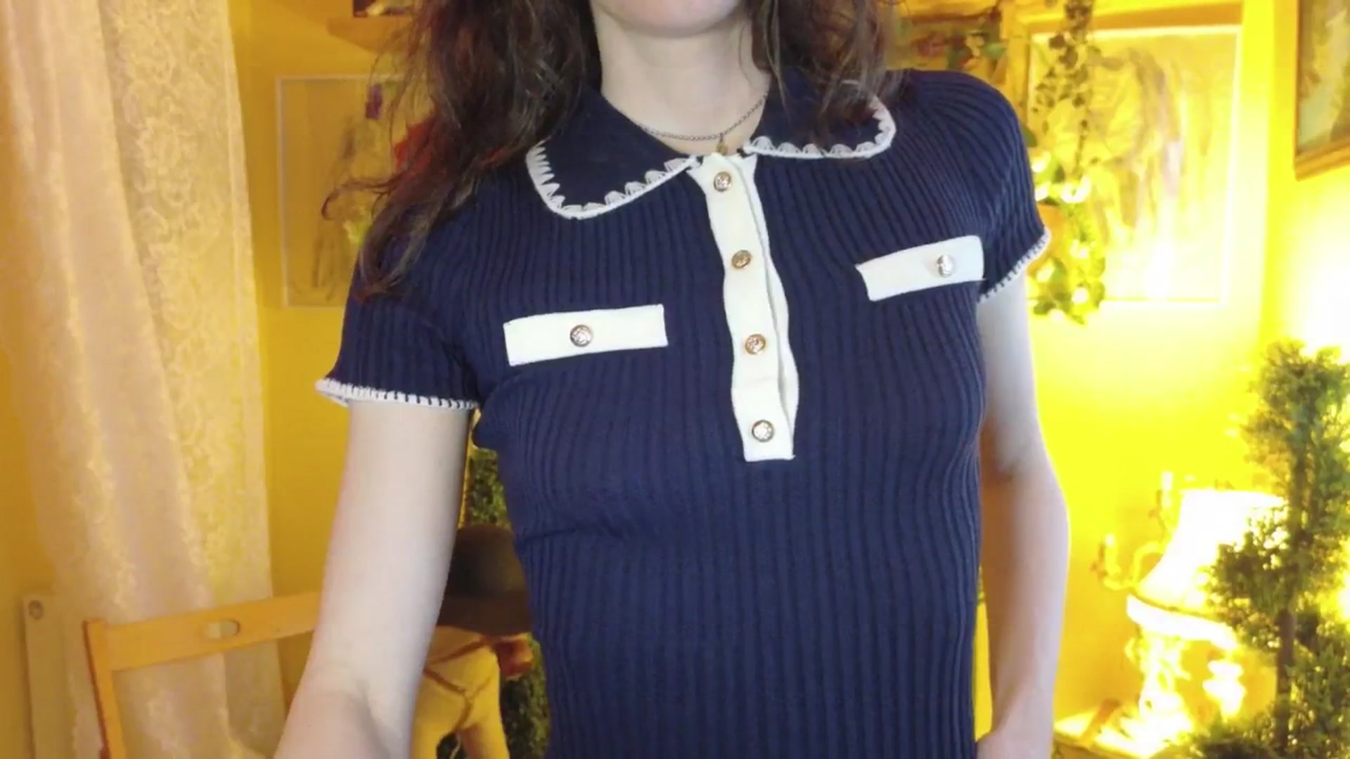 Gallery image thumbnail from porcelaincity's myfreecams stream on, 07/23/2025, 08:16 image 2 of 20