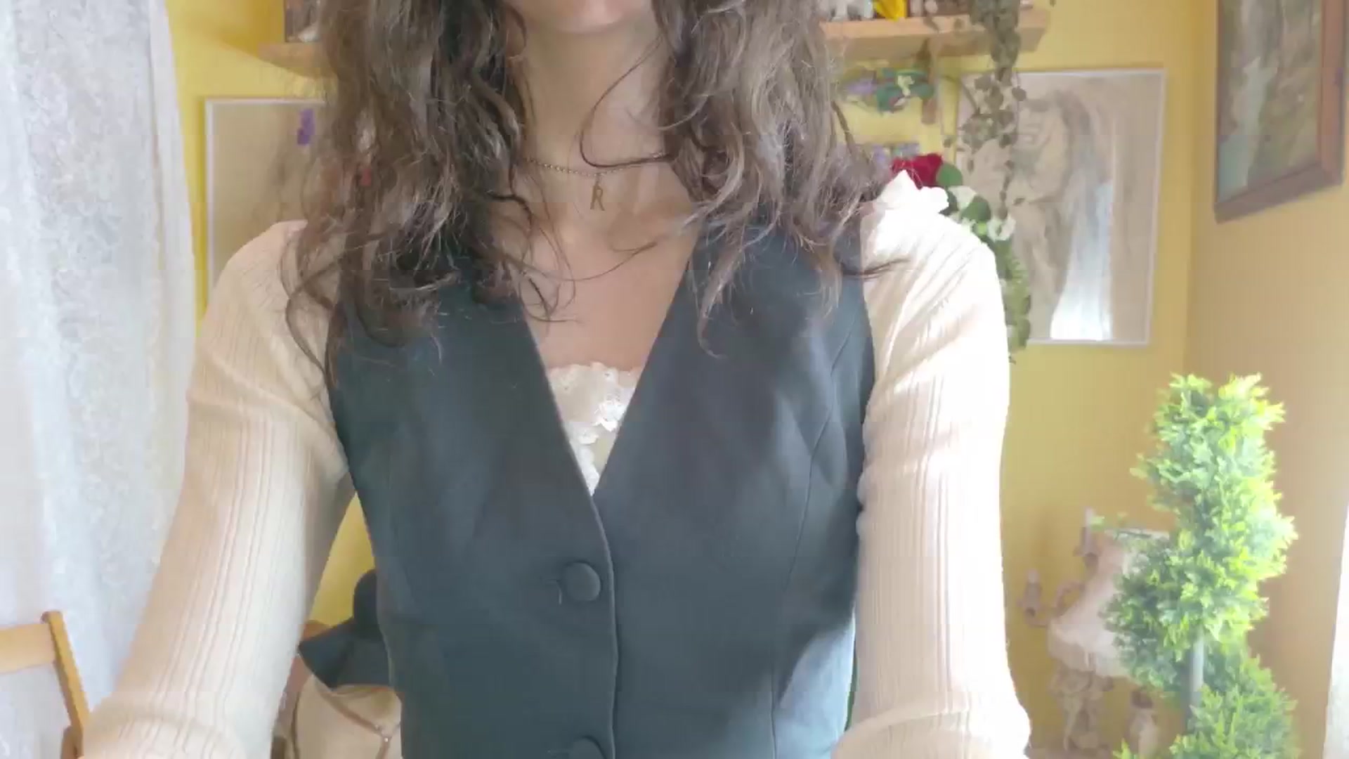 Gallery image thumbnail from porcelaincity's myfreecams stream on, 07/24/2025, 12:53 image 10 of 20