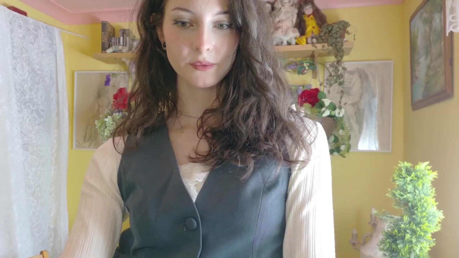 Gallery image thumbnail from porcelaincity's myfreecams stream on, 07/24/2025, 12:53 image 9 of 20