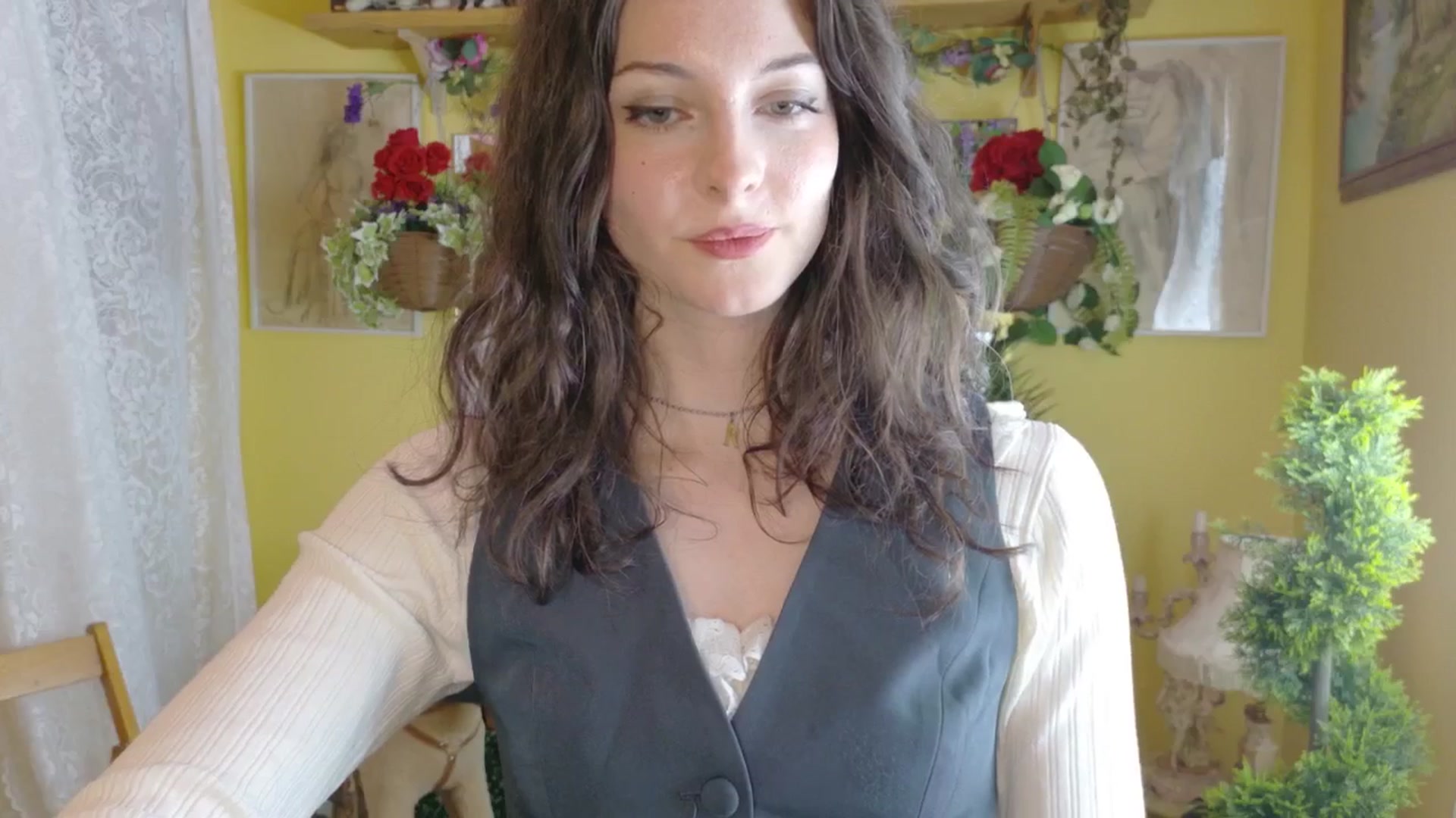 Gallery image thumbnail from porcelaincity's myfreecams stream on, 07/24/2025, 12:53 image 17 of 20