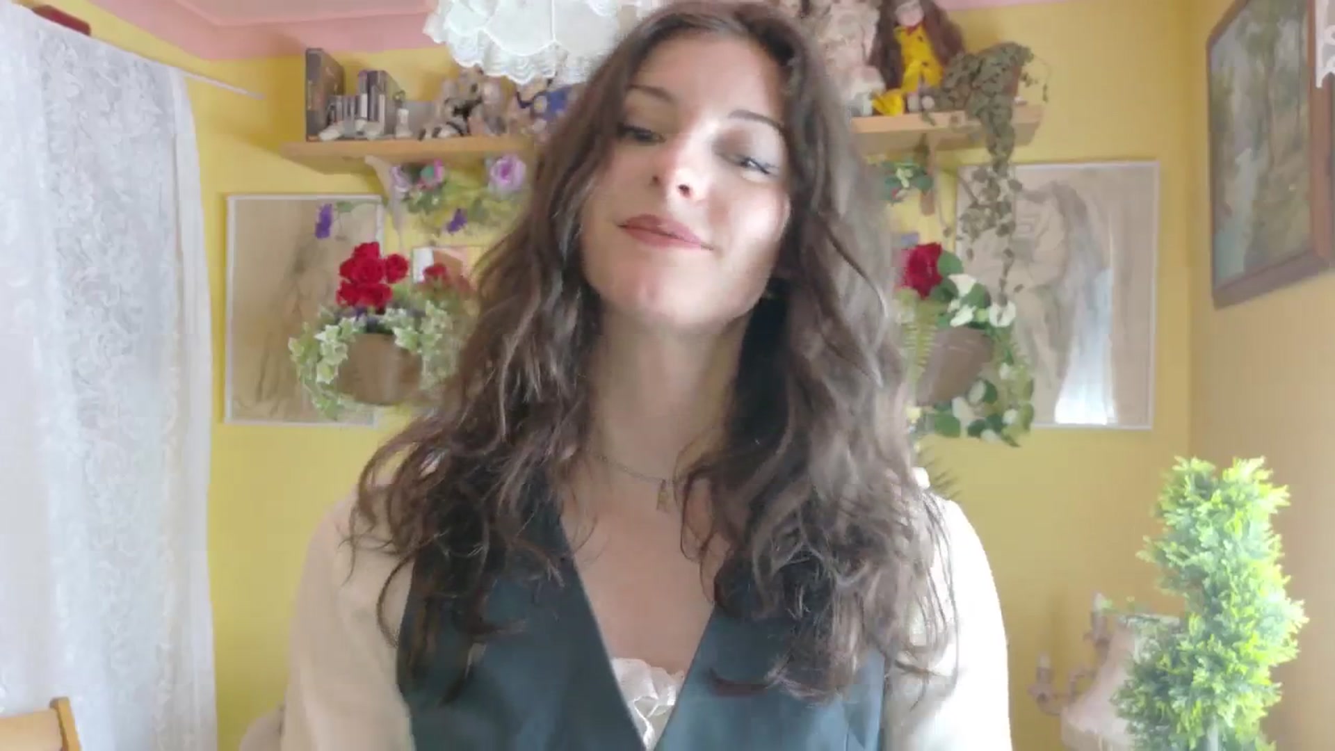 Gallery image thumbnail from porcelaincity's myfreecams stream on, 07/24/2025, 12:53 image 14 of 20