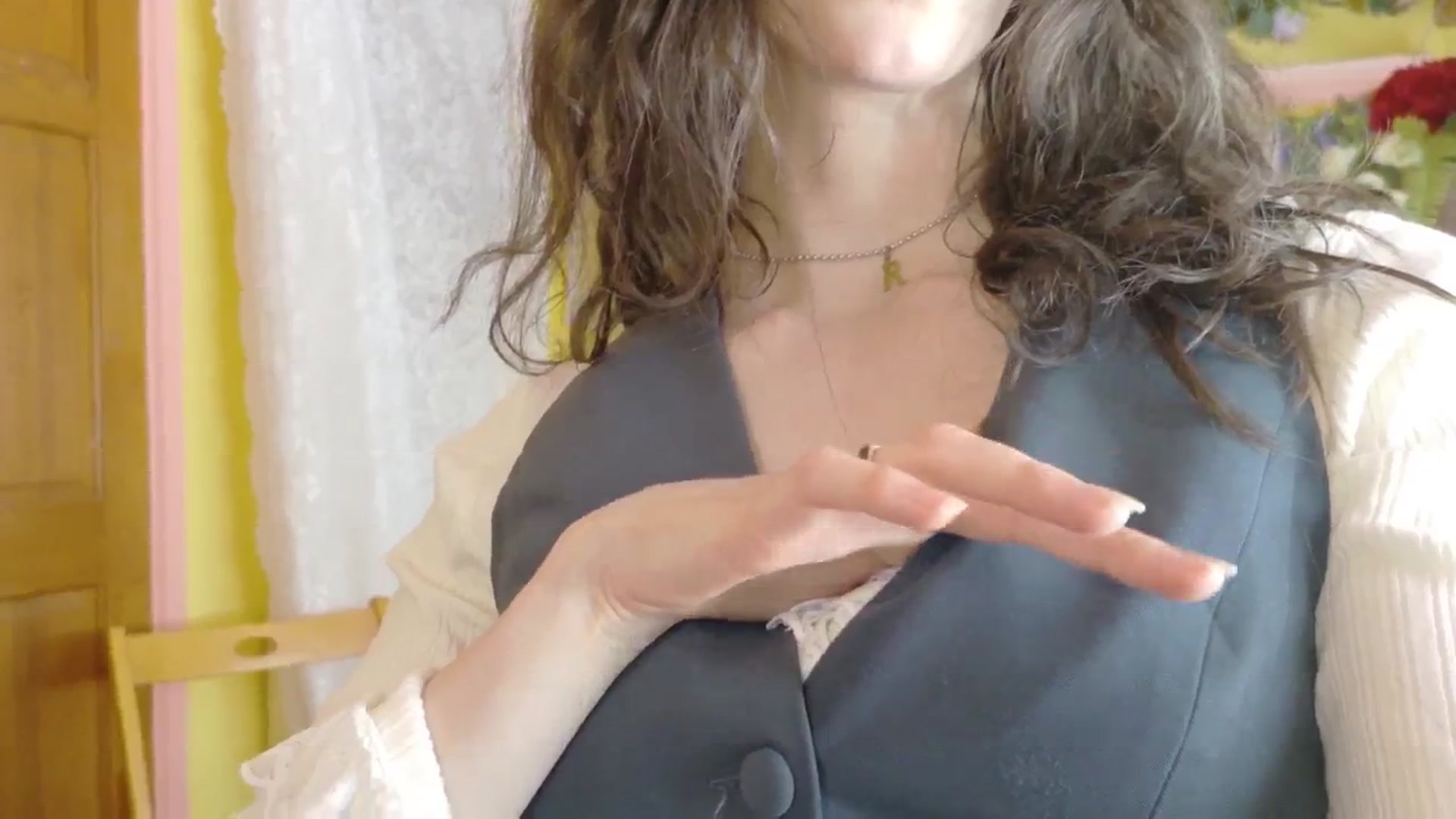 Gallery image thumbnail from porcelaincity's myfreecams stream on, 07/24/2025, 12:53 image 15 of 20