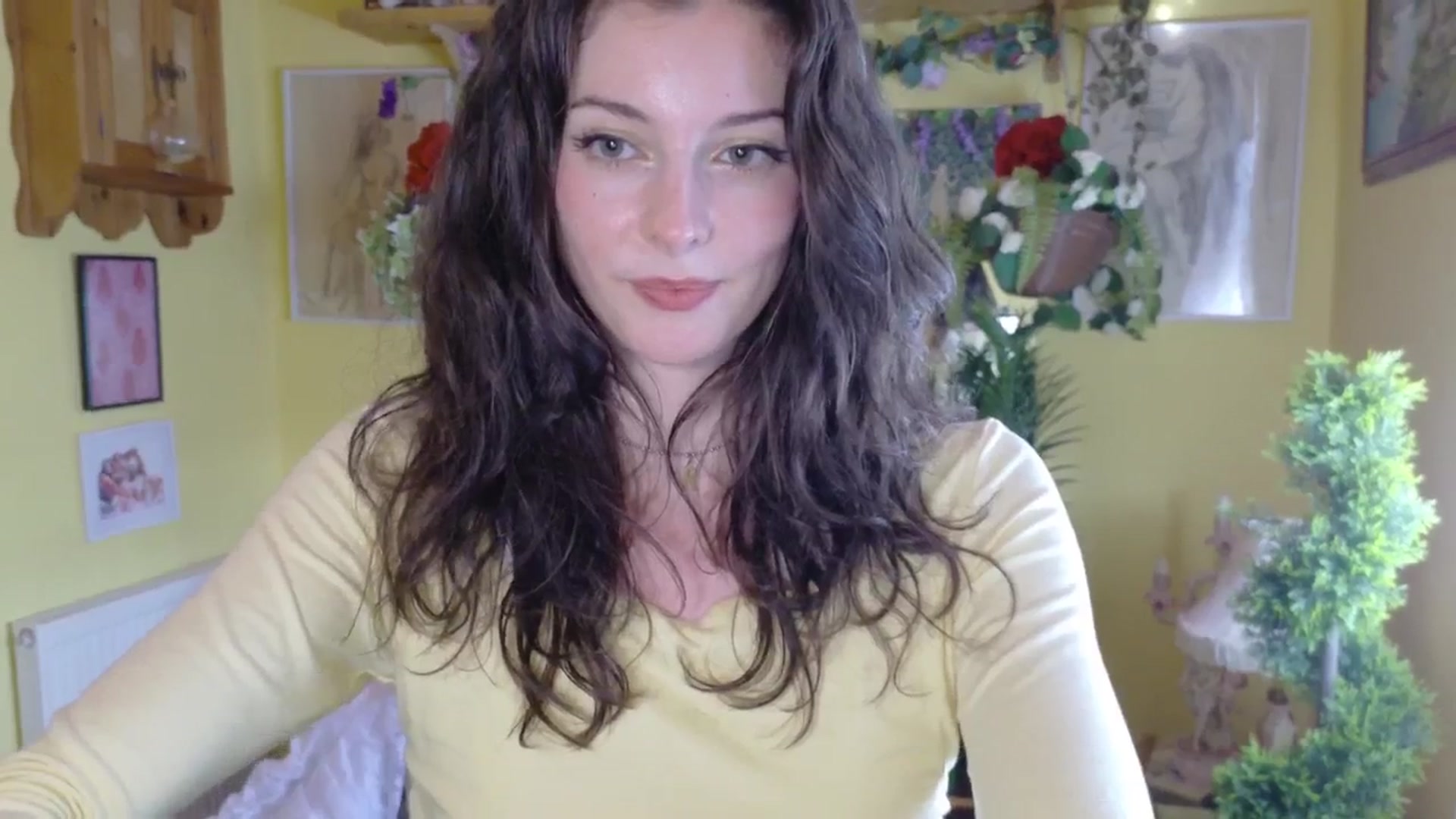 Gallery image thumbnail from porcelaincity's myfreecams stream on, 08/04/2025, 16:58 image 17 of 20