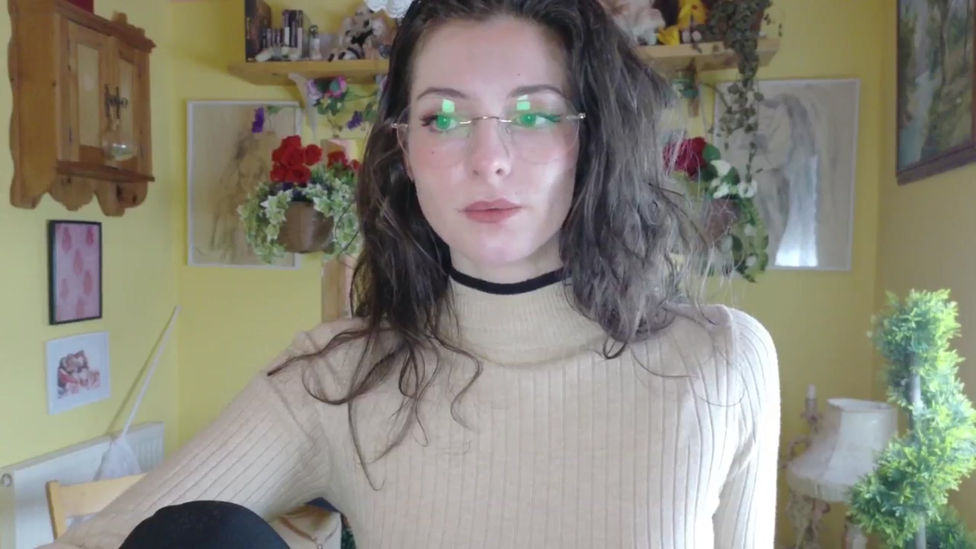 Gallery image thumbnail from porcelaincity's myfreecams stream on, 08/07/2025, 10:04 image 4 of 20