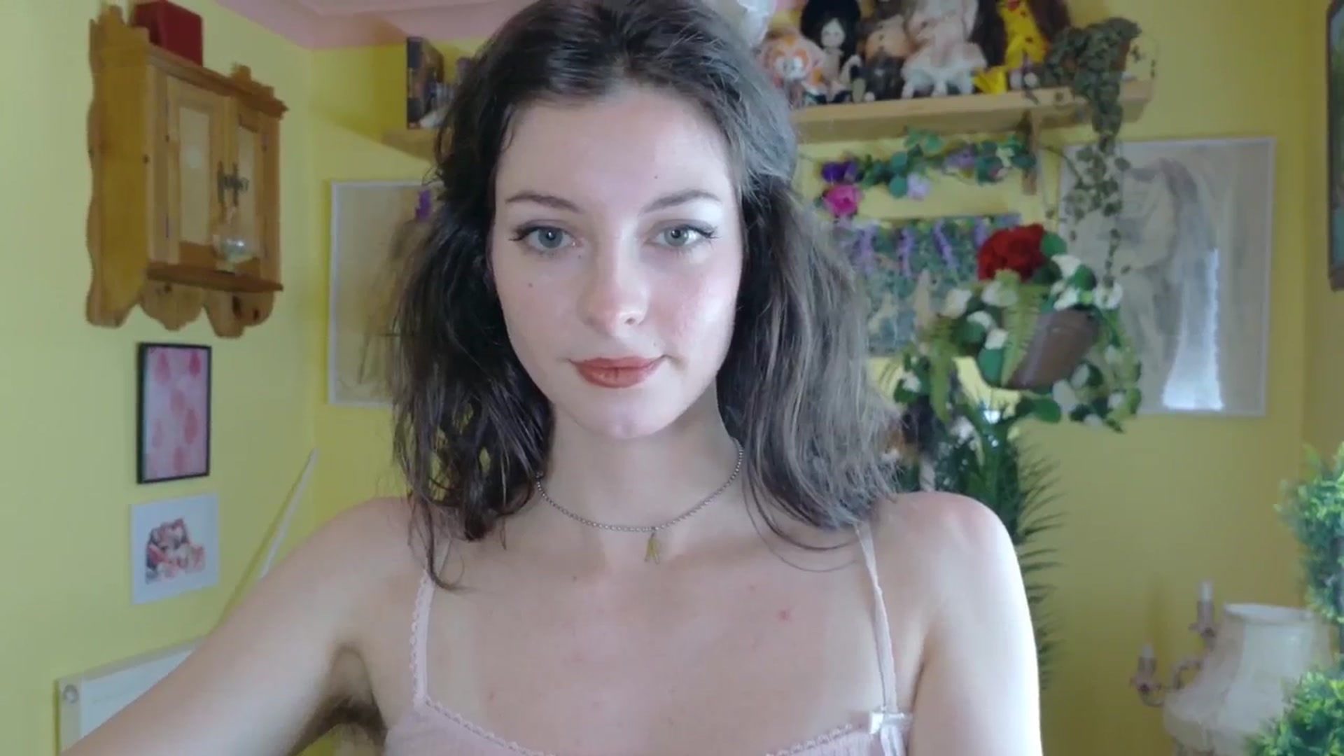 Gallery image thumbnail from porcelaincity's myfreecams stream on, 08/14/2025, 13:30 image 7 of 20