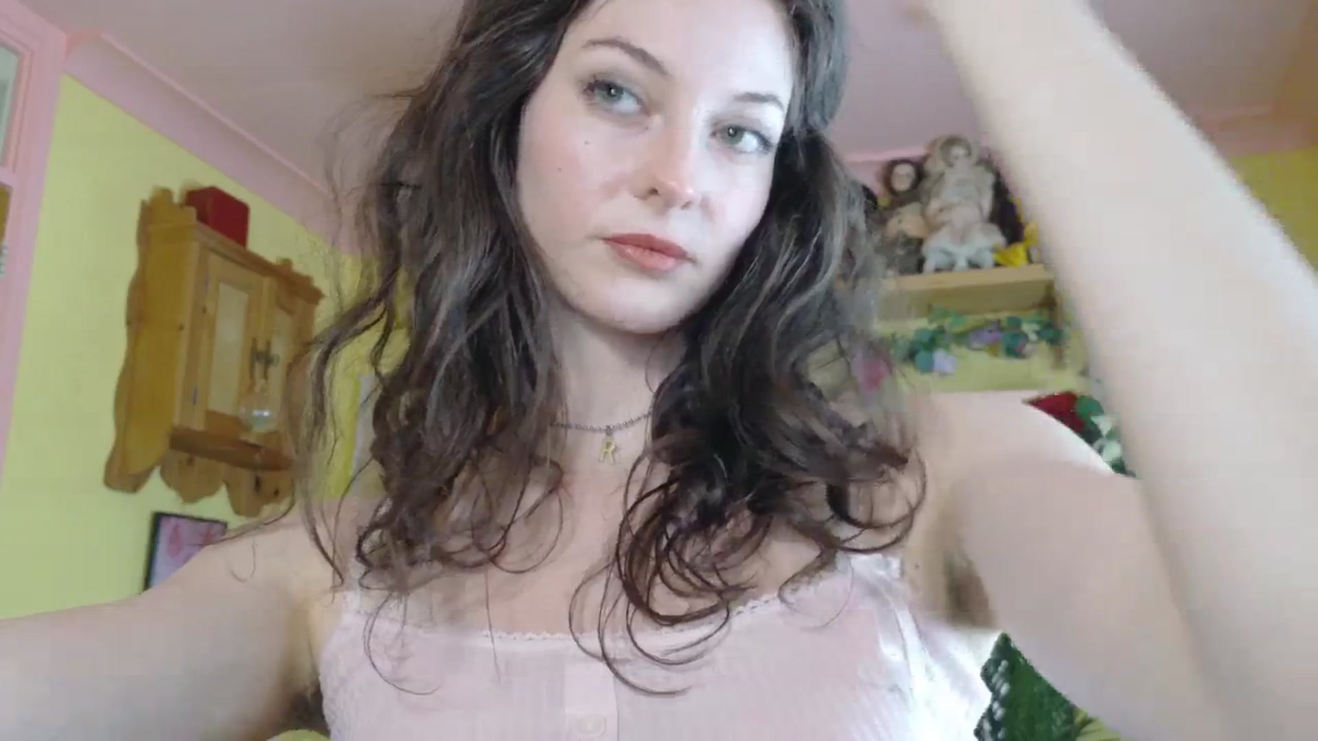 Gallery image thumbnail from porcelaincity's myfreecams stream on, 08/14/2025, 13:30 image 13 of 20