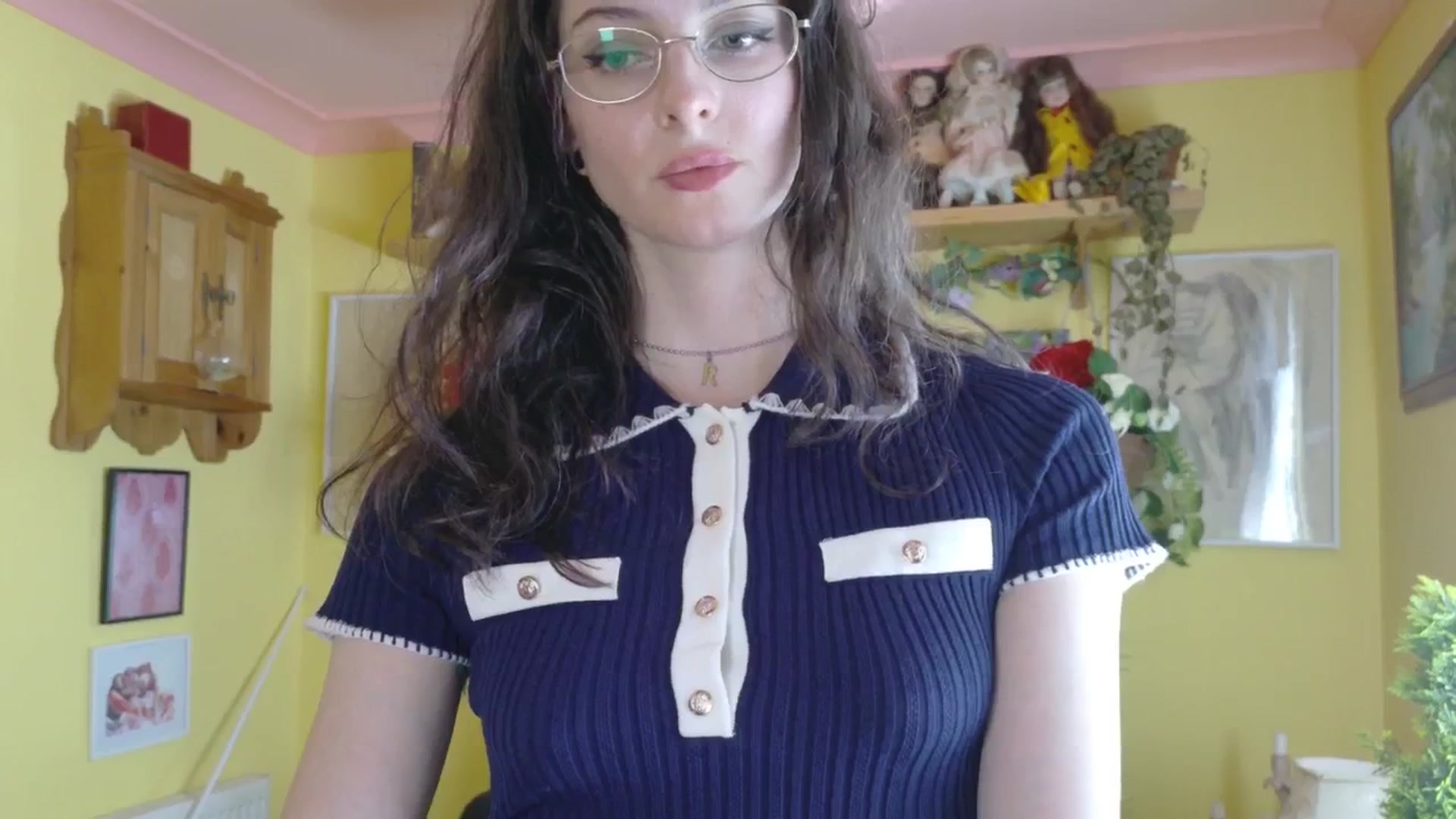 Gallery image thumbnail from porcelaincity's myfreecams stream on, 08/25/2025, 14:45 image 20 of 20