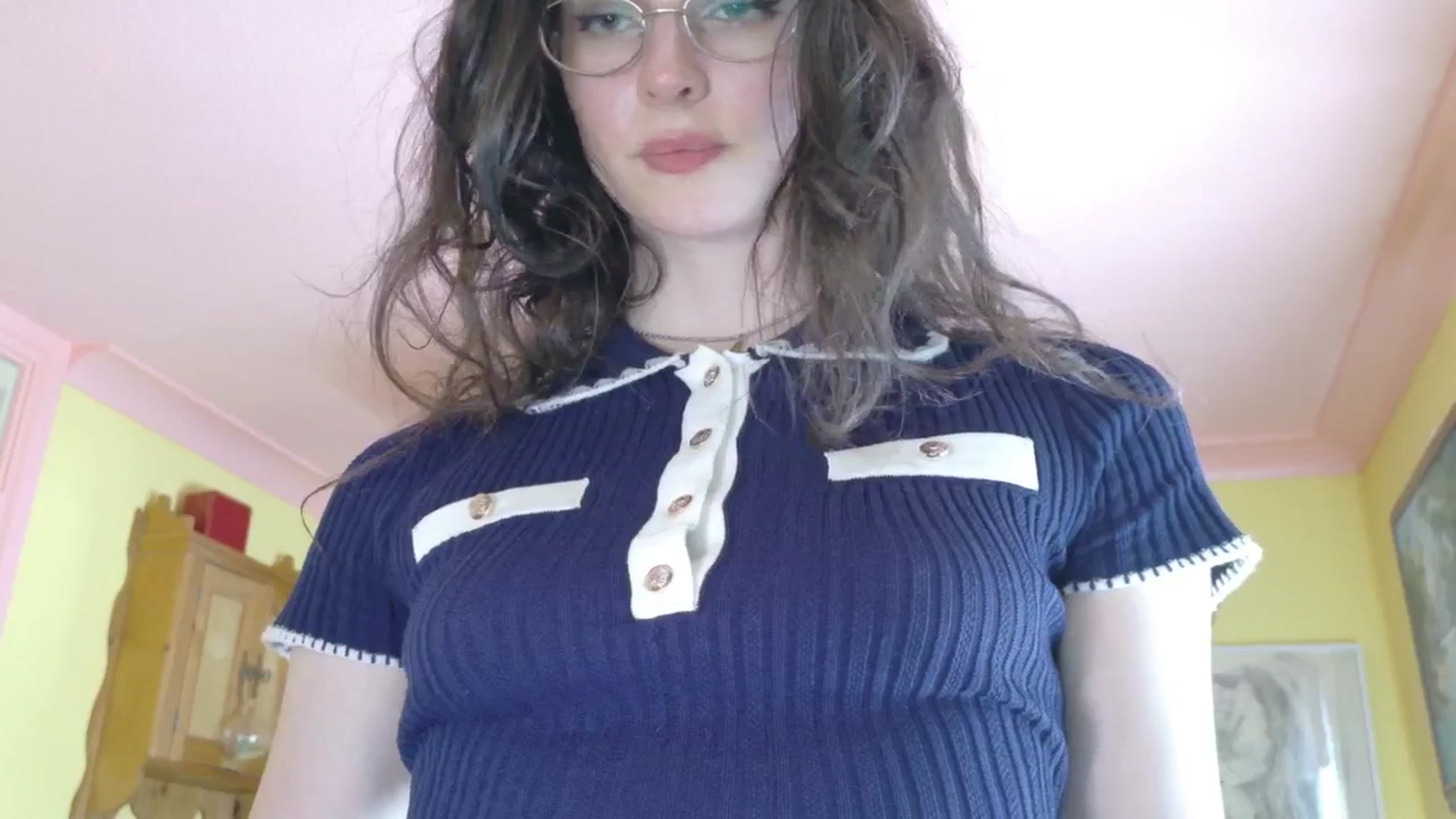 Gallery image thumbnail from porcelaincity's myfreecams stream on, 08/25/2025, 14:45 image 19 of 20
