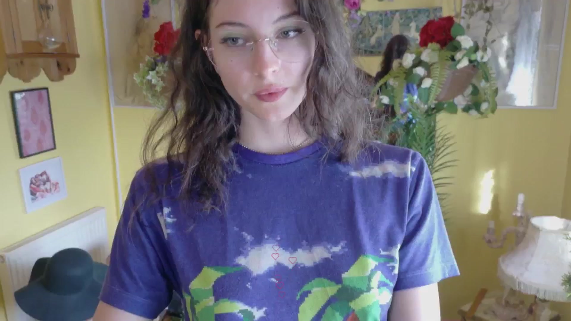 Gallery image thumbnail from porcelaincity's myfreecams stream on, 09/01/2025, 17:58 image 15 of 20
