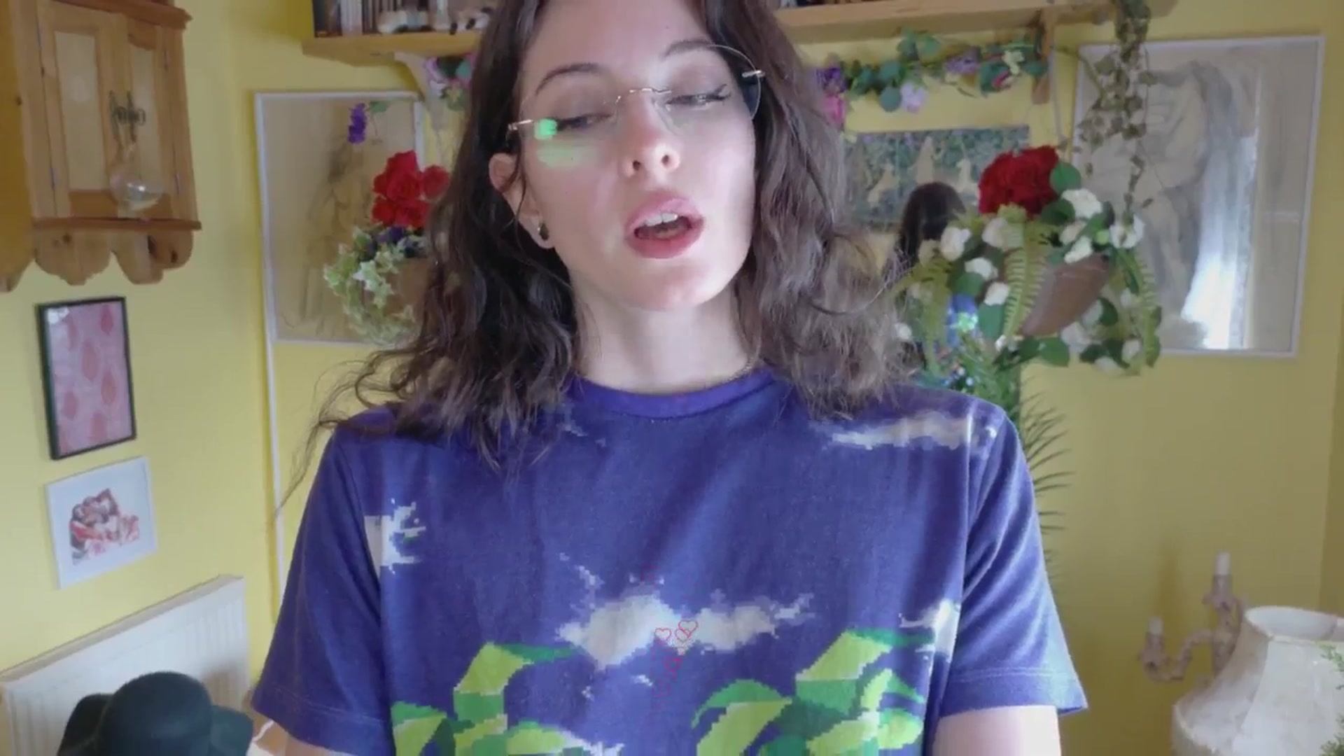 Gallery image thumbnail from porcelaincity's myfreecams stream on, 09/01/2025, 17:58 image 17 of 20