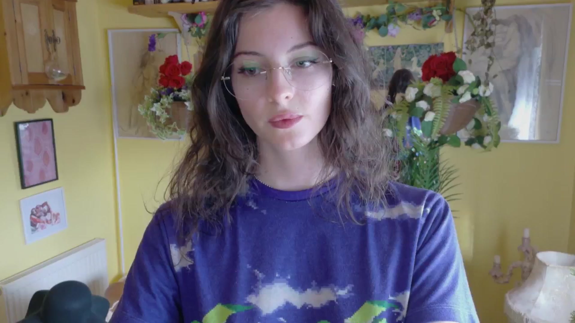 Gallery image thumbnail from porcelaincity's myfreecams stream on, 09/01/2025, 17:58 image 11 of 20