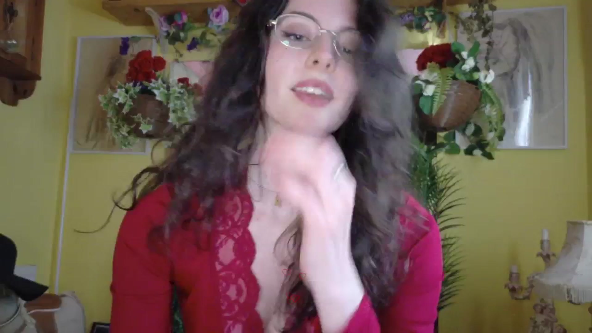 Gallery image thumbnail from porcelaincity's myfreecams stream on, 09/08/2025, 17:26 image 17 of 20