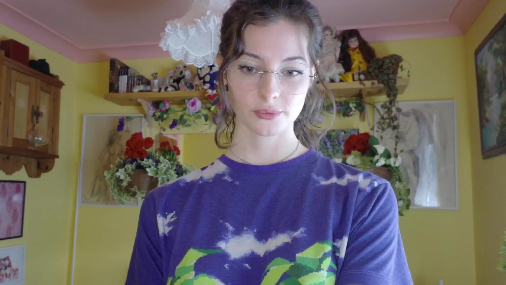 Gallery image thumbnail from porcelaincity's myfreecams stream on, 09/11/2025, 16:49 image 14 of 20