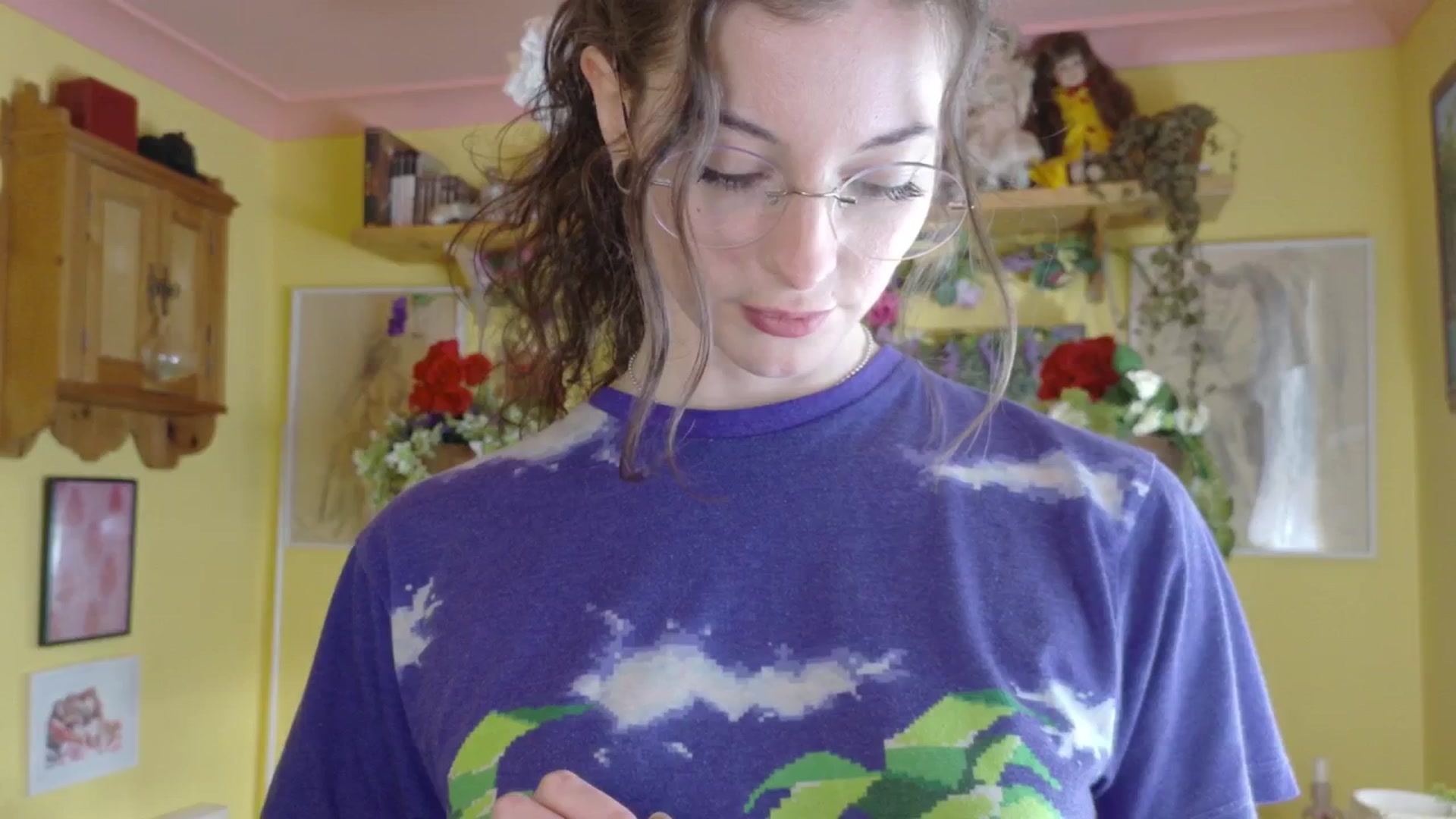 Gallery image thumbnail from porcelaincity's myfreecams stream on, 09/11/2025, 16:49 image 6 of 20