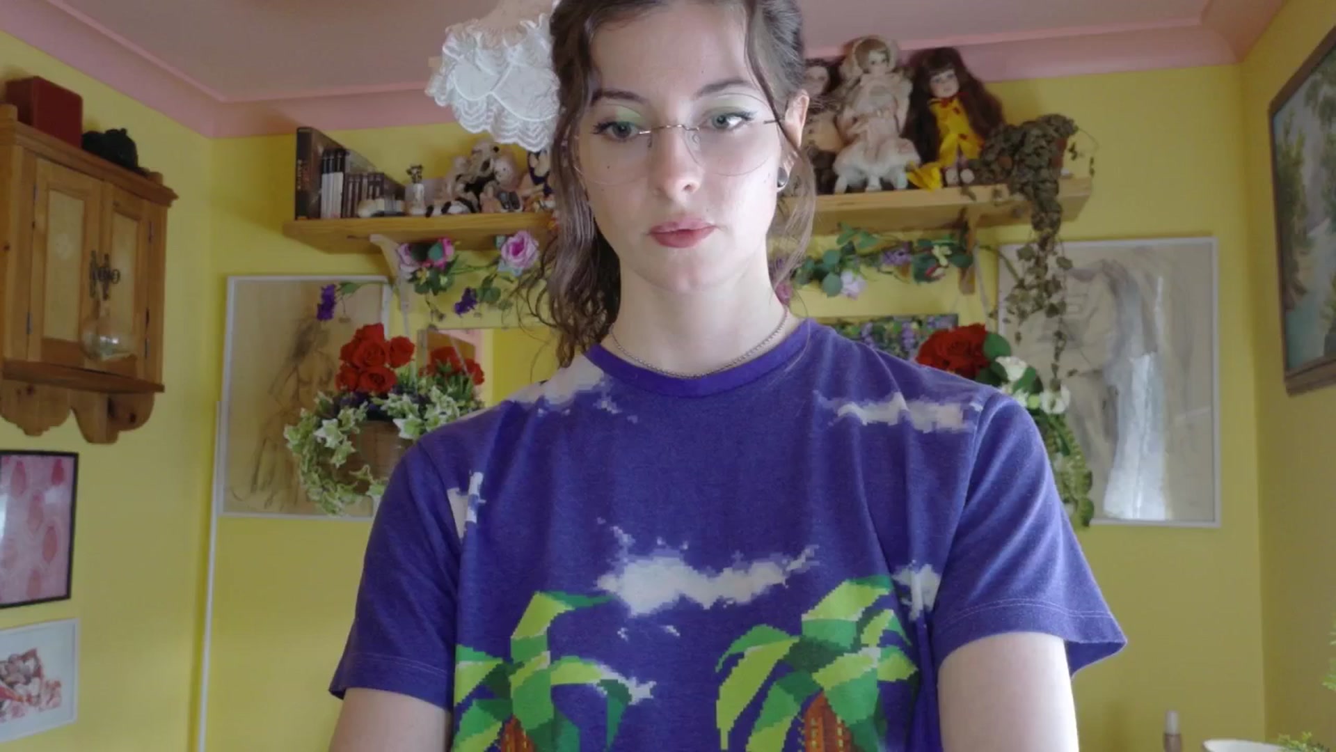 Gallery image thumbnail from porcelaincity's myfreecams stream on, 09/11/2025, 16:49 image 10 of 20