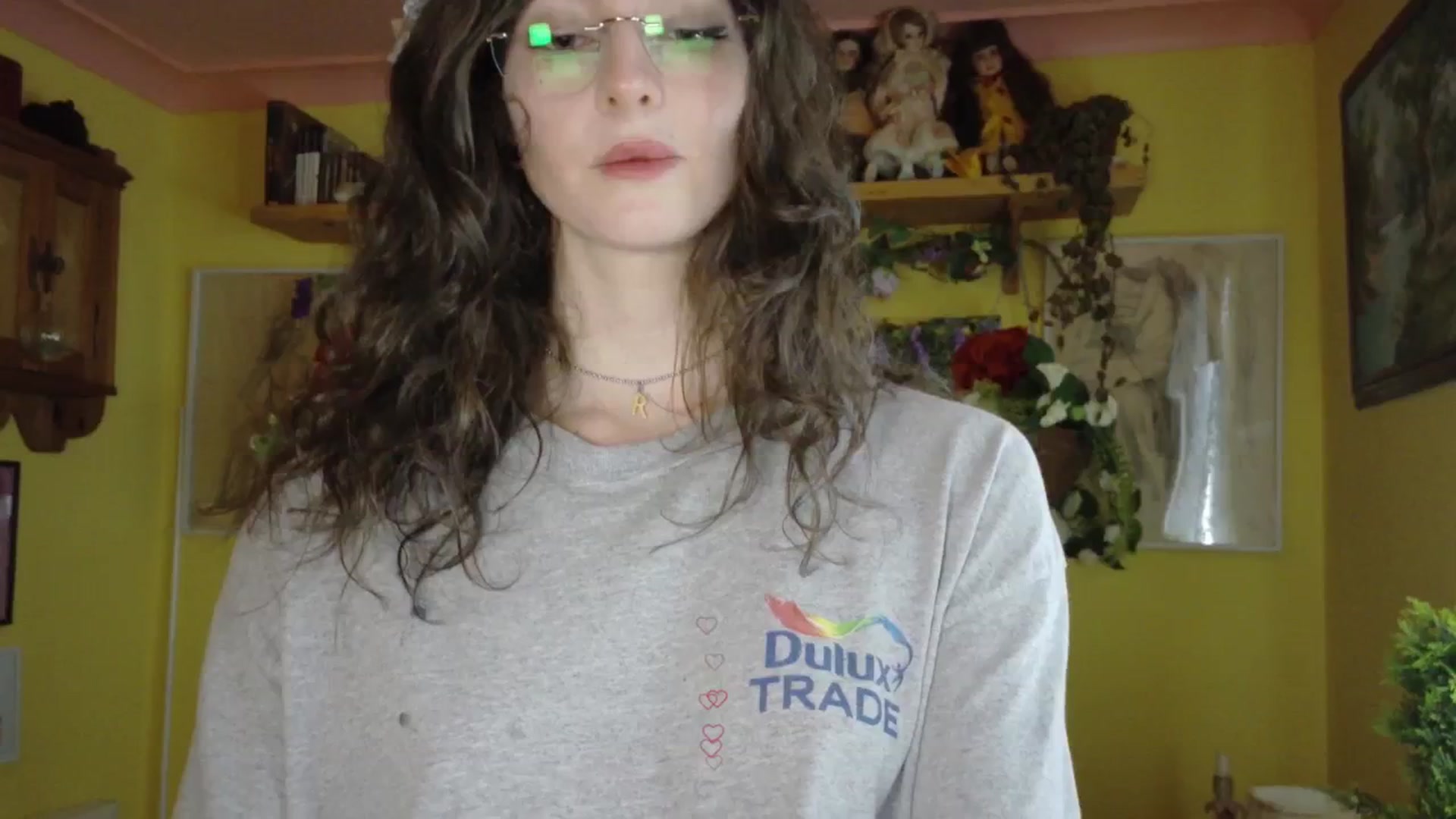 Gallery image thumbnail from porcelaincity's myfreecams stream on, 09/16/2025, 14:02 image 11 of 20