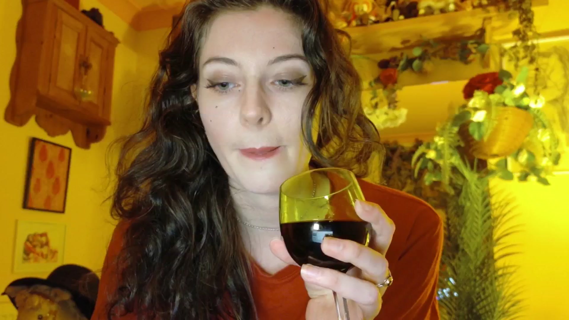 Gallery image thumbnail from porcelaincity's myfreecams stream on, 09/18/2025, 19:51 image 1 of 20