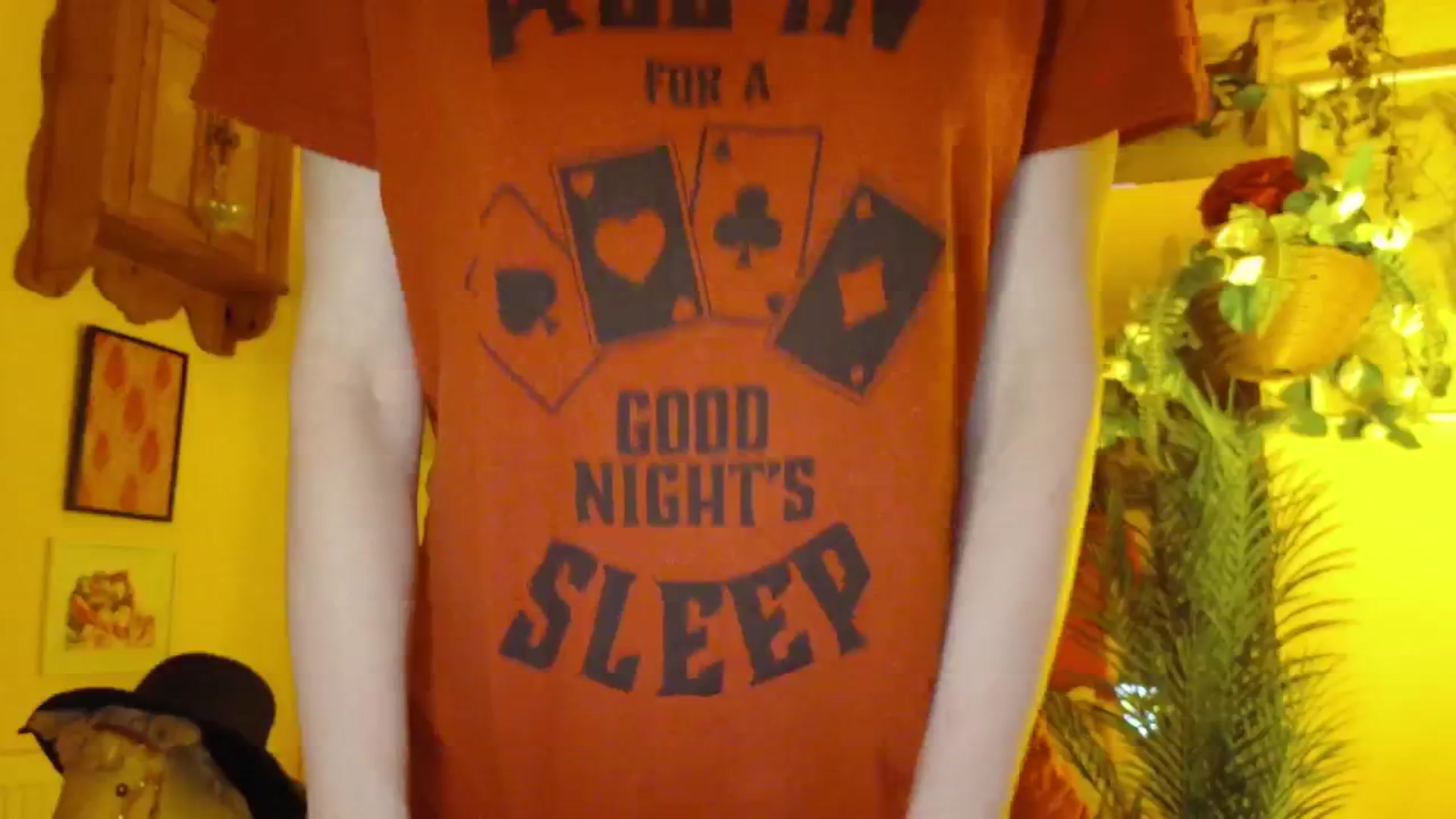 Gallery image thumbnail from porcelaincity's myfreecams stream on, 09/18/2025, 19:51 image 4 of 20