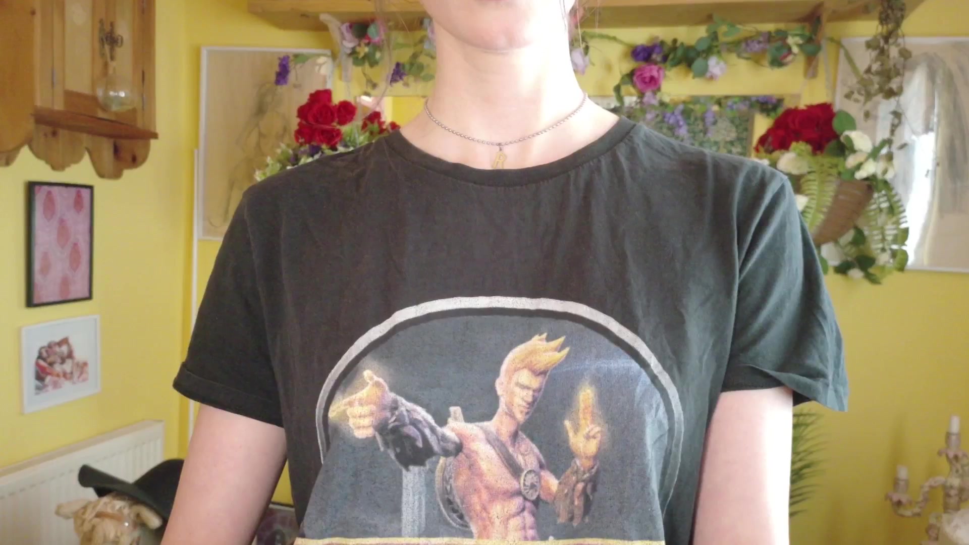 Gallery image thumbnail from porcelaincity's myfreecams stream on, 09/24/2025, 15:33 image 9 of 20
