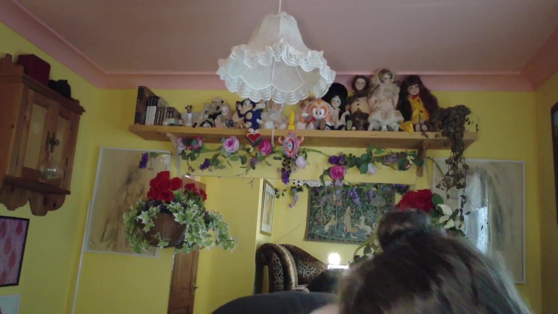 Gallery image thumbnail from porcelaincity's myfreecams stream on, 09/24/2025, 15:33 image 13 of 20