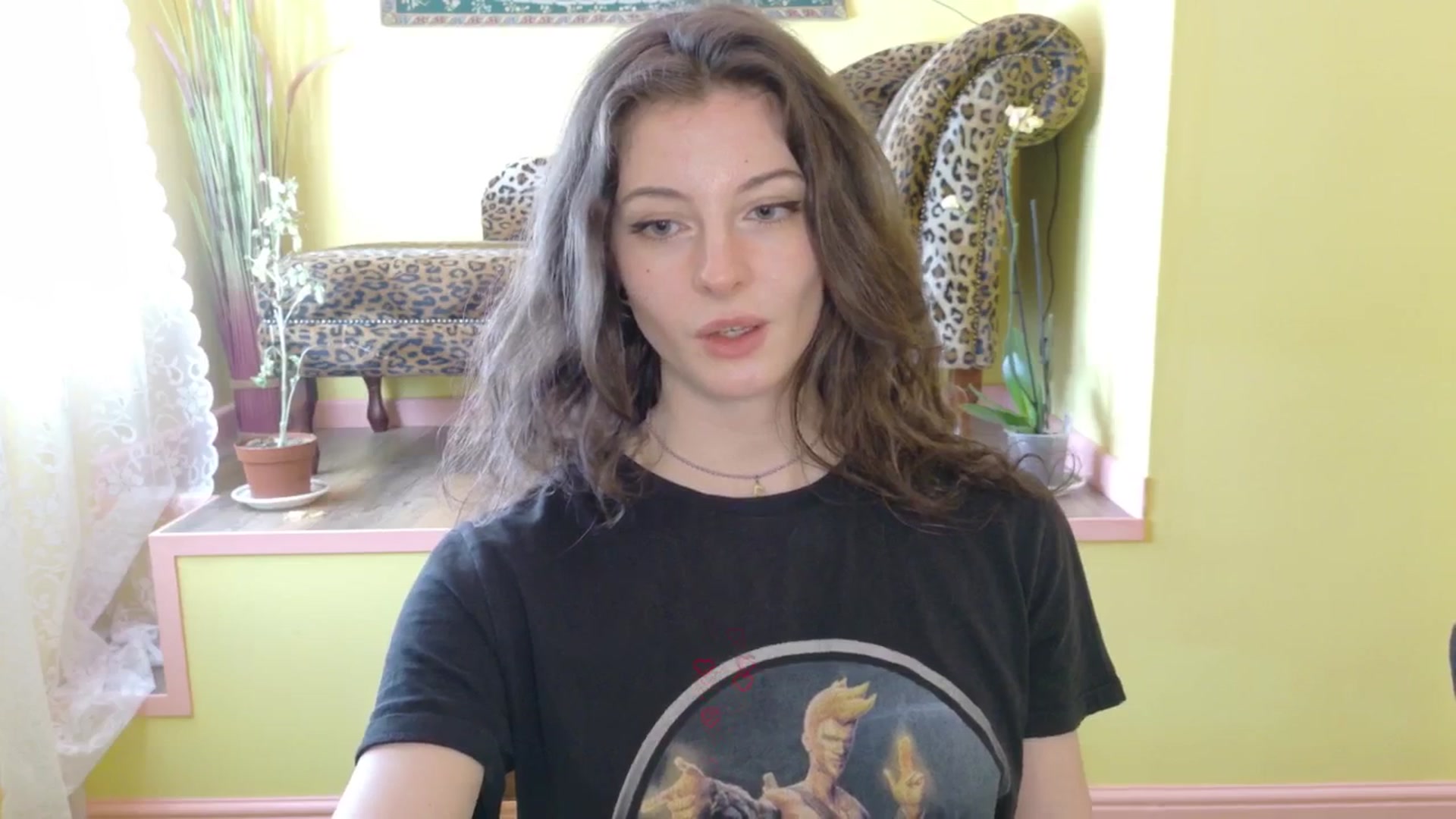 Gallery image thumbnail from porcelaincity's myfreecams stream on, 09/25/2025, 12:28 image 19 of 20