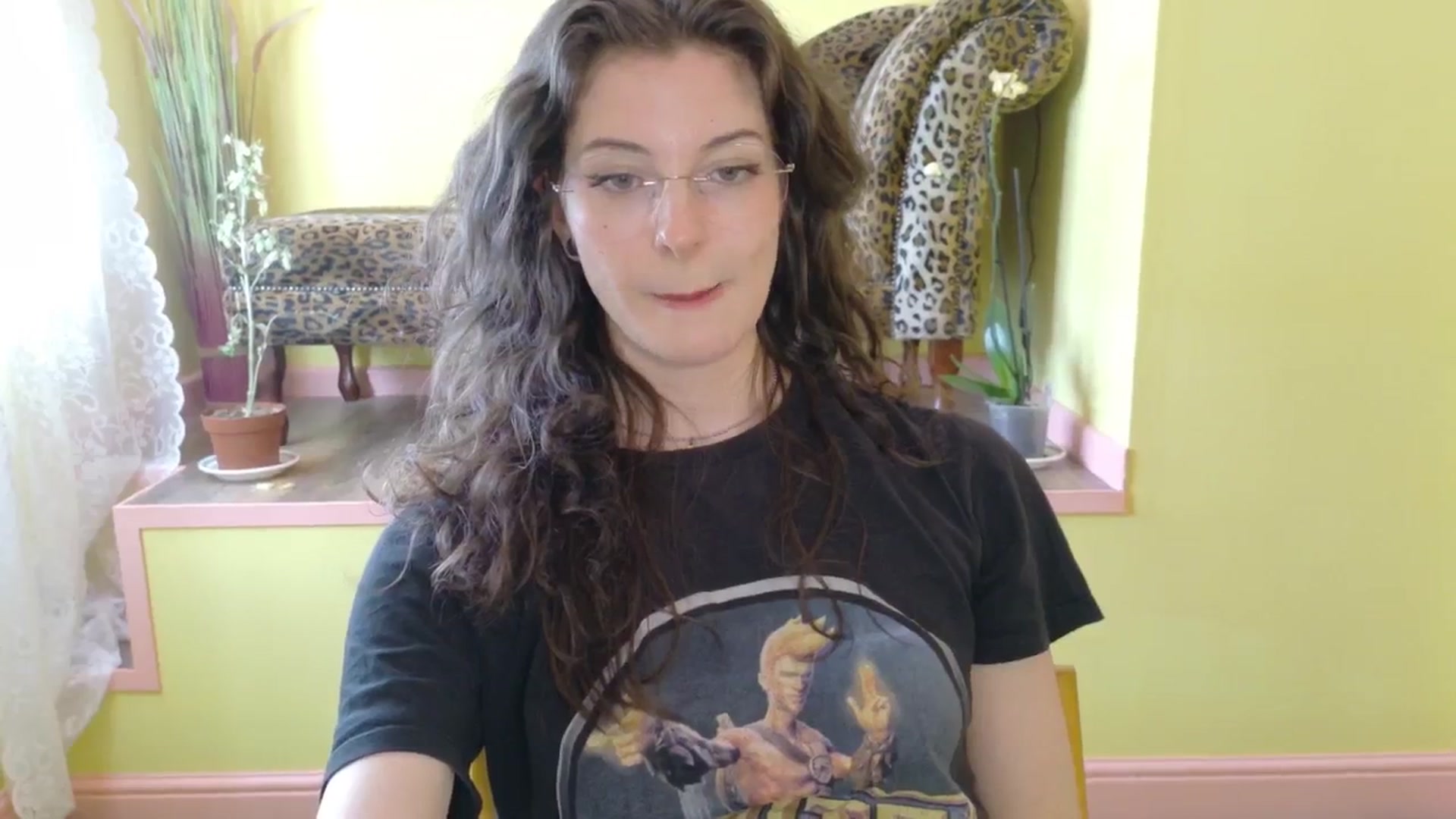 Gallery image thumbnail from porcelaincity's myfreecams stream on, 09/25/2025, 14:45 image 19 of 20