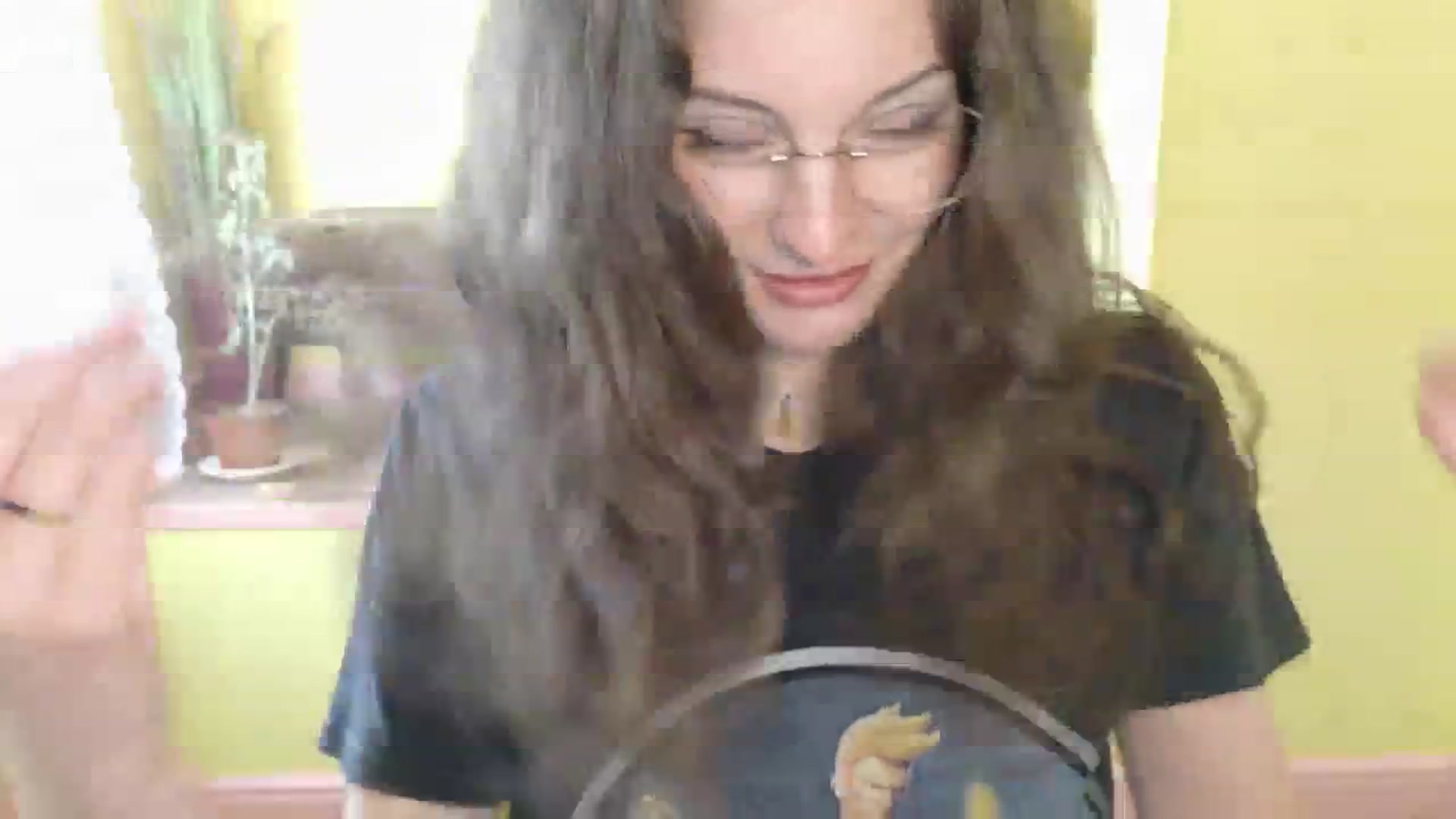 Gallery image thumbnail from porcelaincity's myfreecams stream on, 09/25/2025, 14:45 image 18 of 20